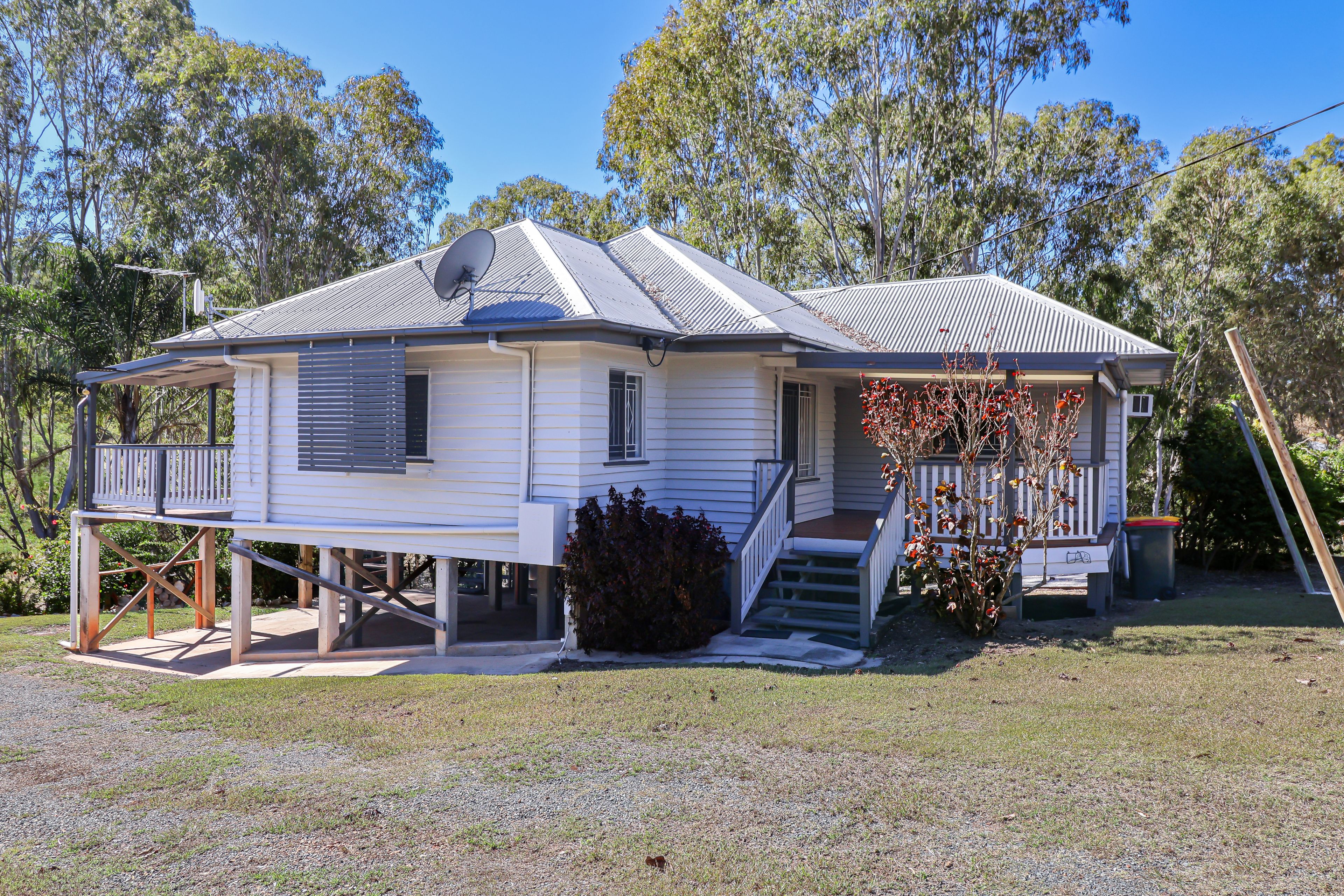 7 Farmer Street, Calliope QLD 4680