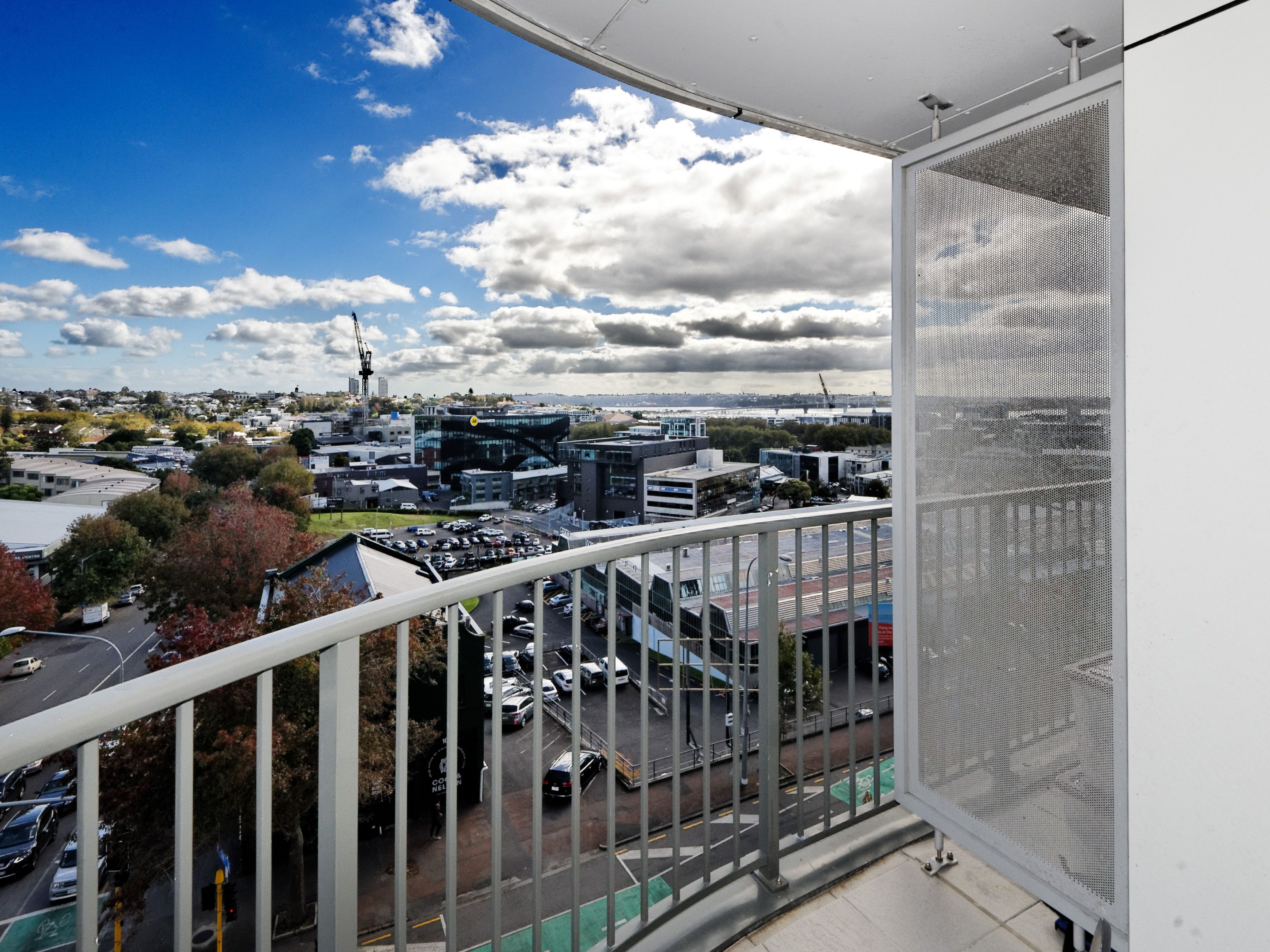 601/53 Cook Street, Auckland Central, Auckland City