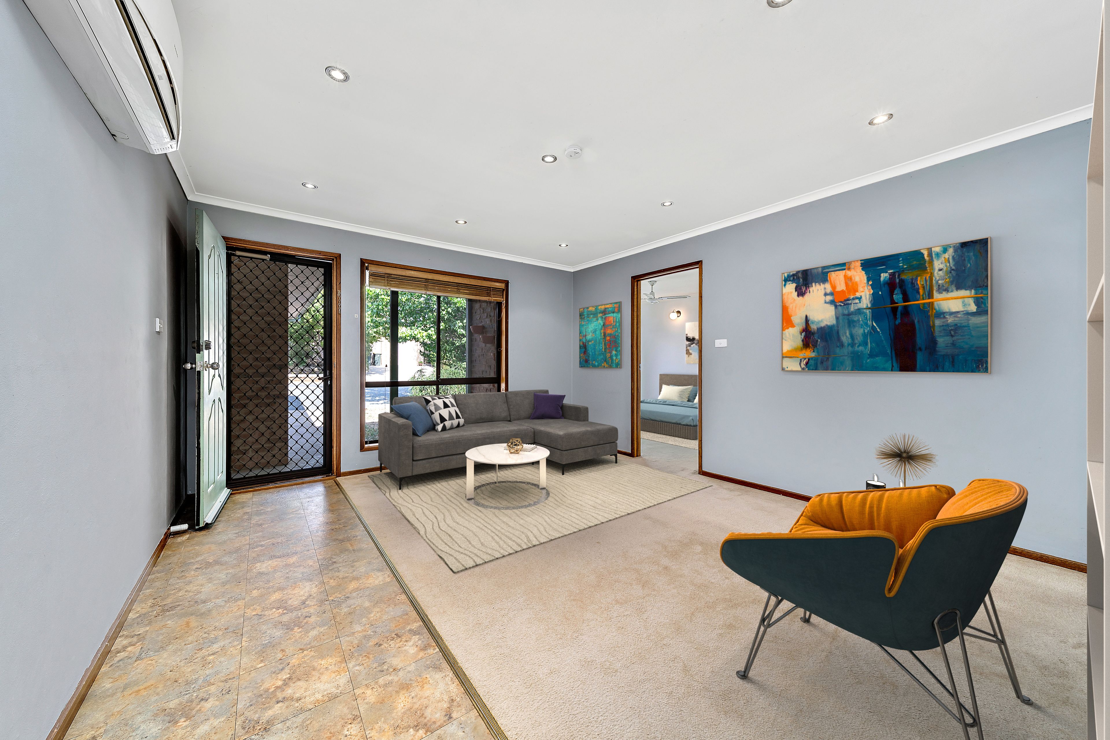 5 Charlton Crescent, Gordon, ACT 2906