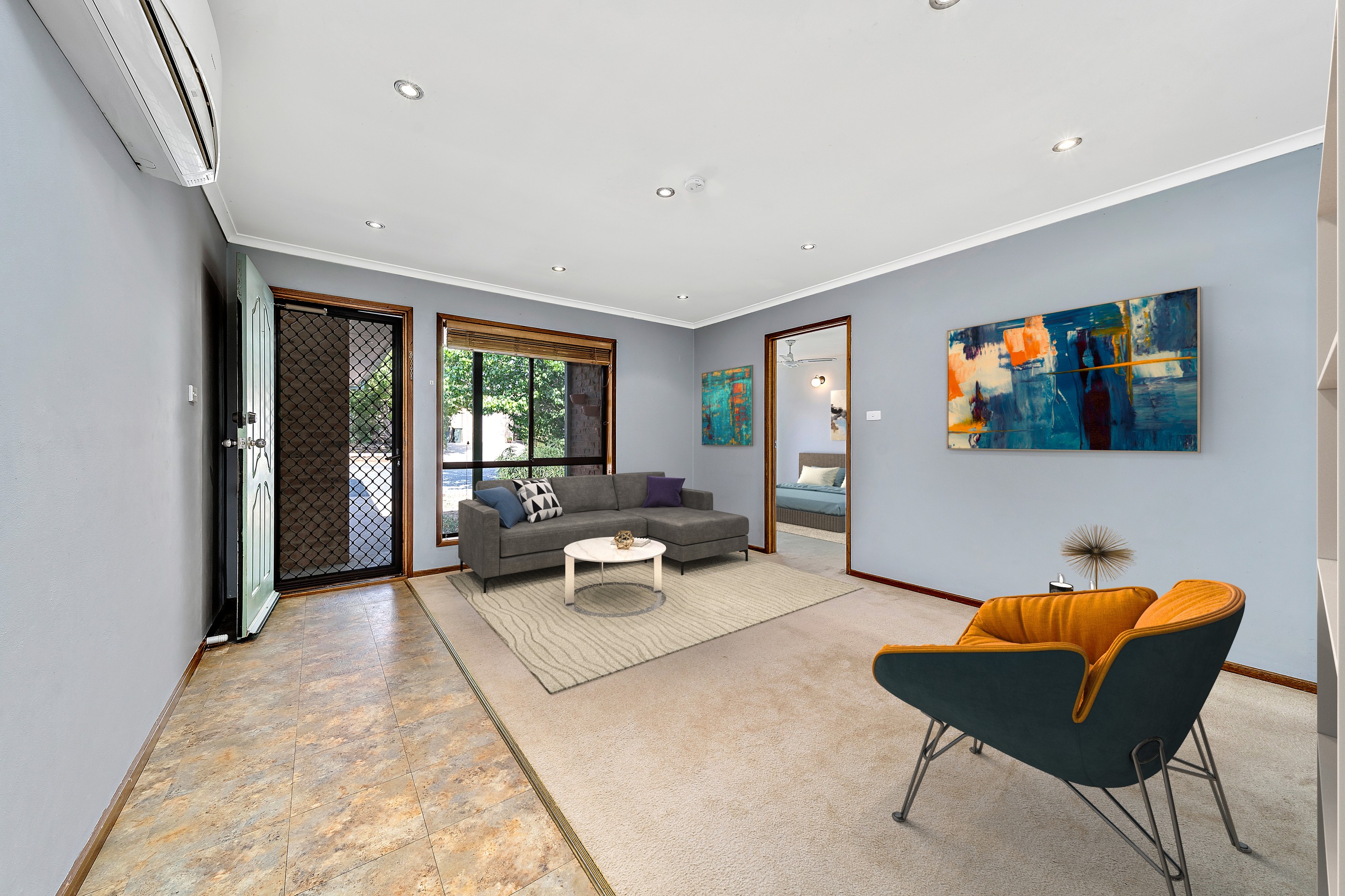 5 Charlton Crescent, Gordon, ACT 2906