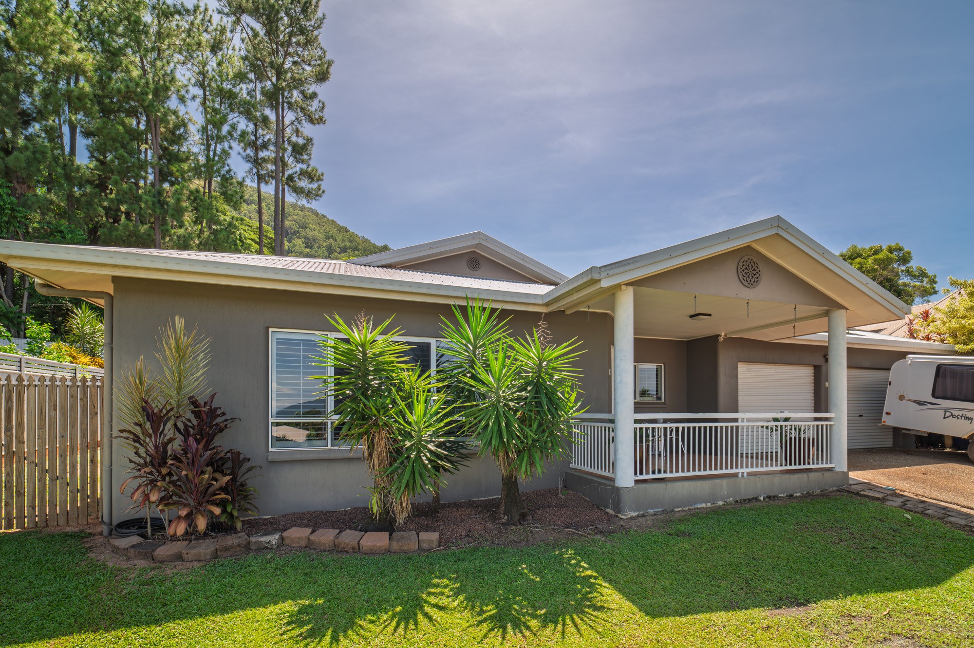 68 Sawpit Street, Mount Sheridan, QLD 4868