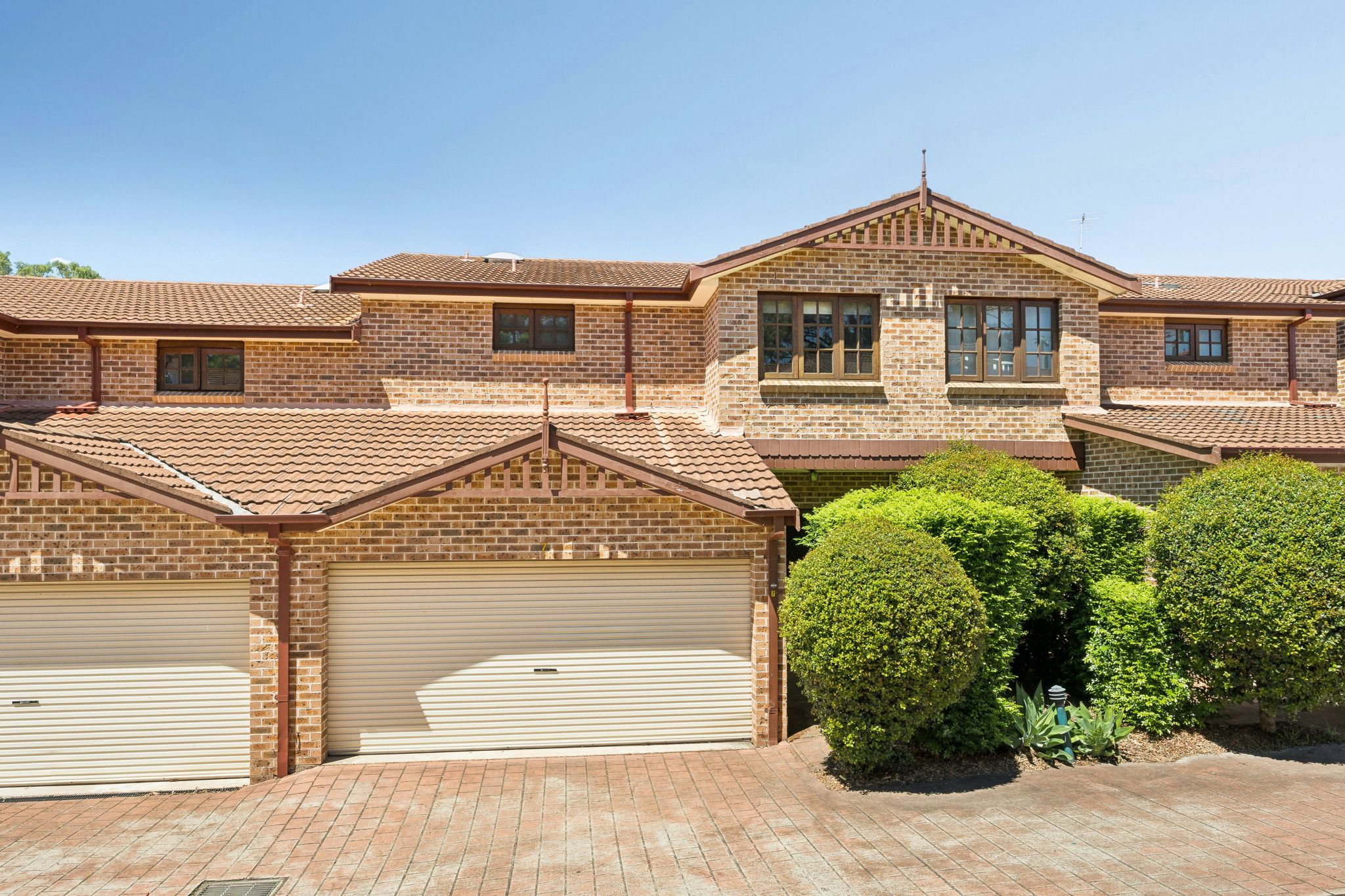 7/11-15 Cross Street, Baulkham Hills, NSW 2153