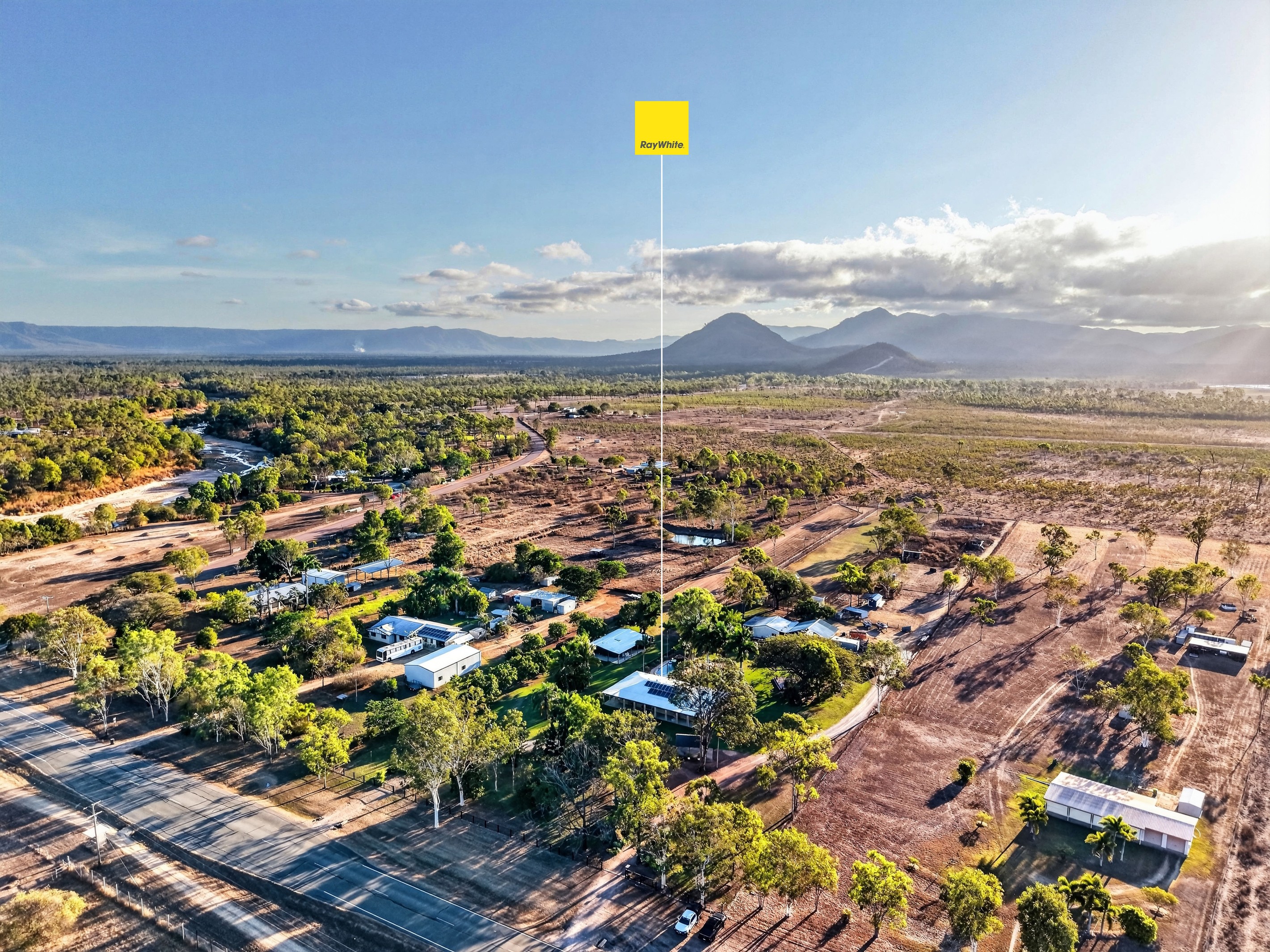 330 Black River Road, Black River, QLD 4818