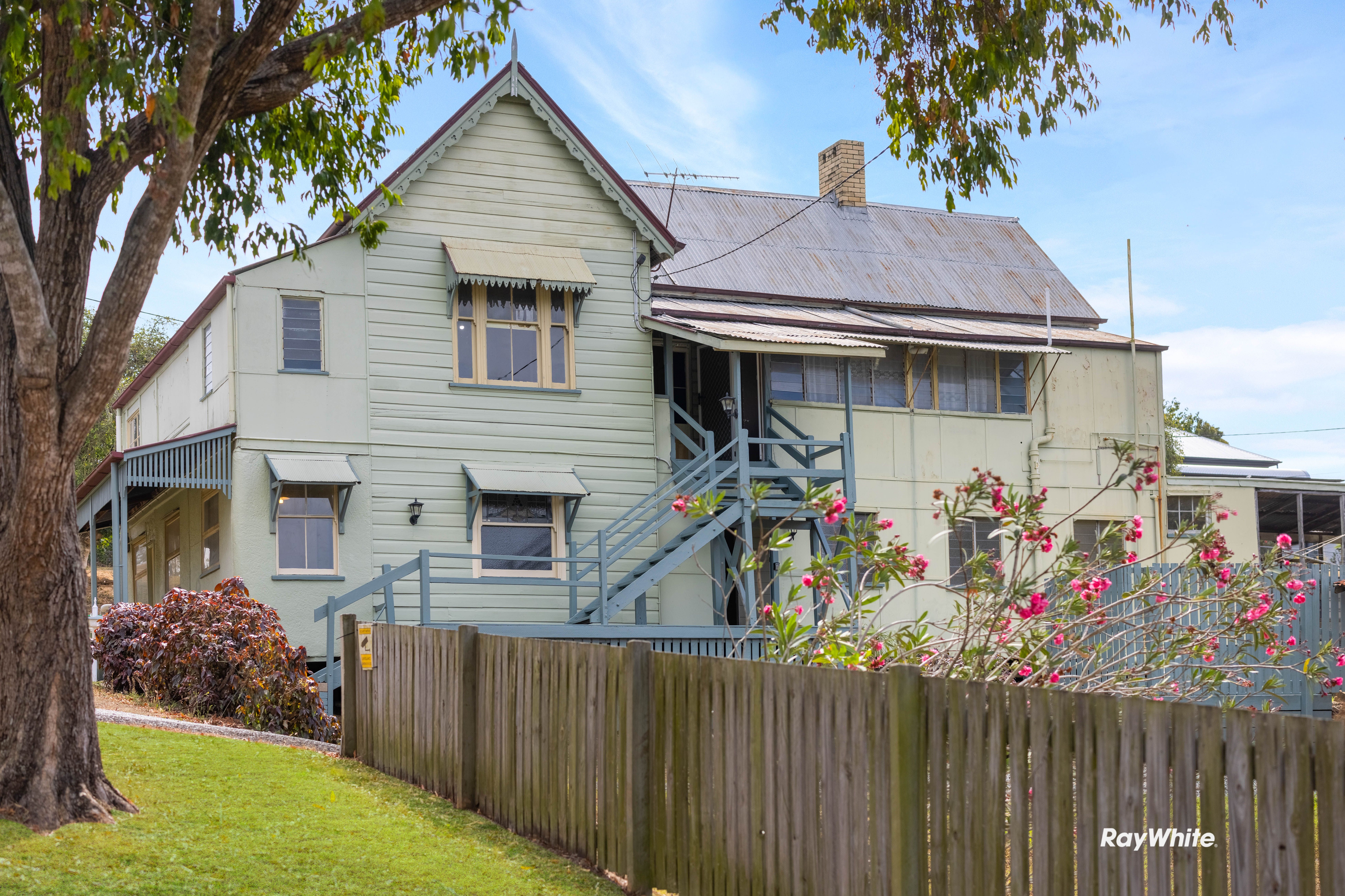 4 Panton Street — photo from Ray White Ipswich