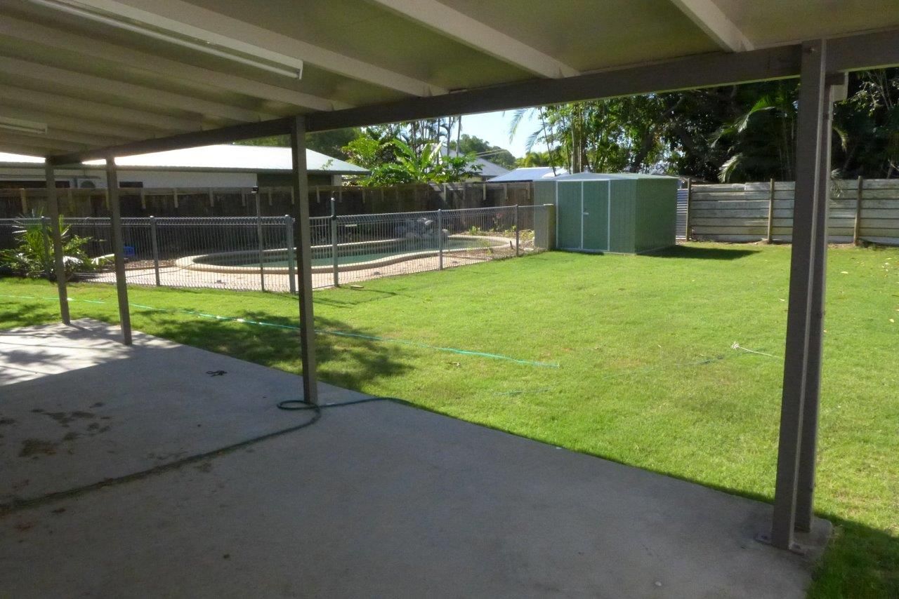 12 Carolyn Close, Yorkeys Knob, QLD 4878