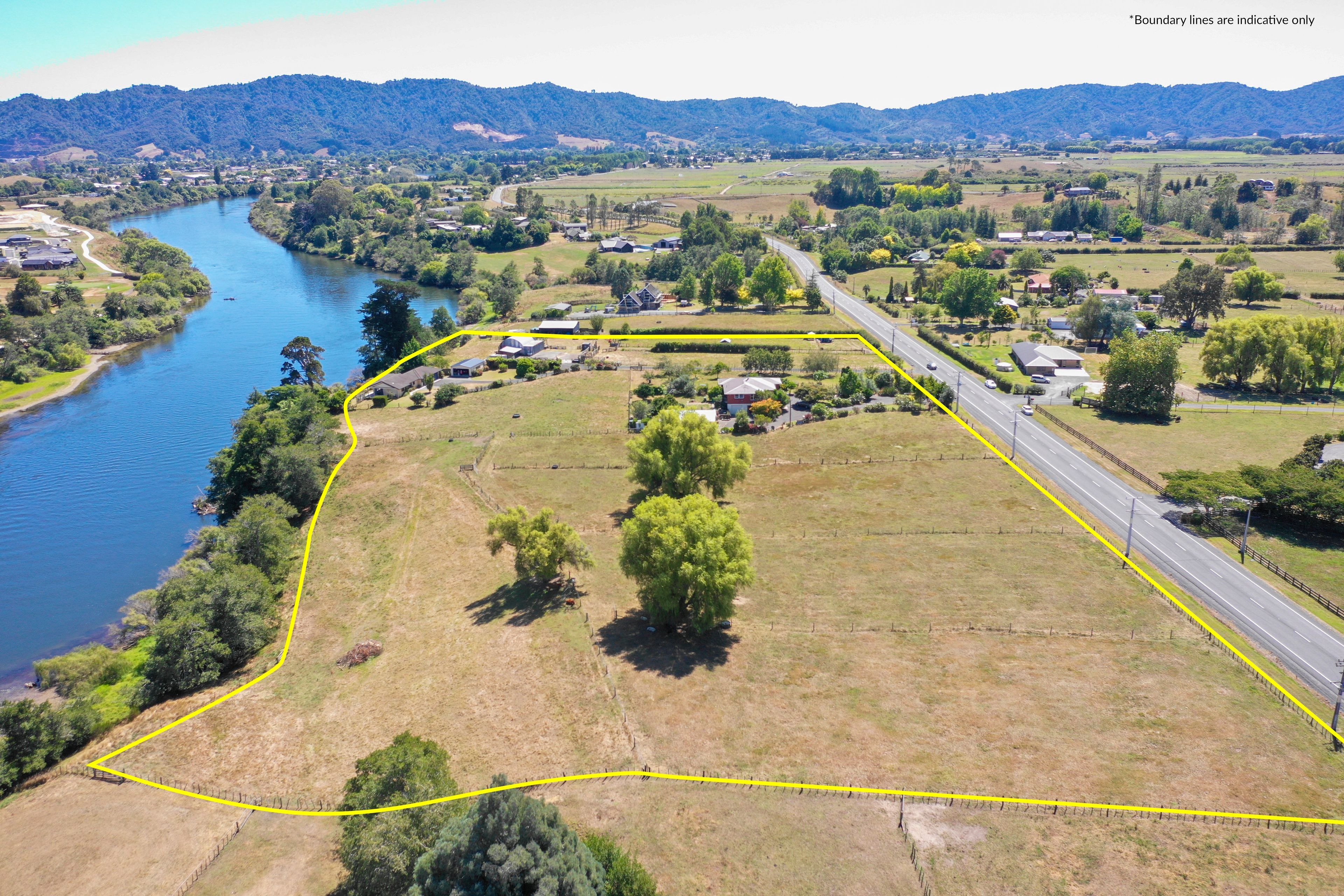 2621 River Road, Horsham Downs, Waikato District