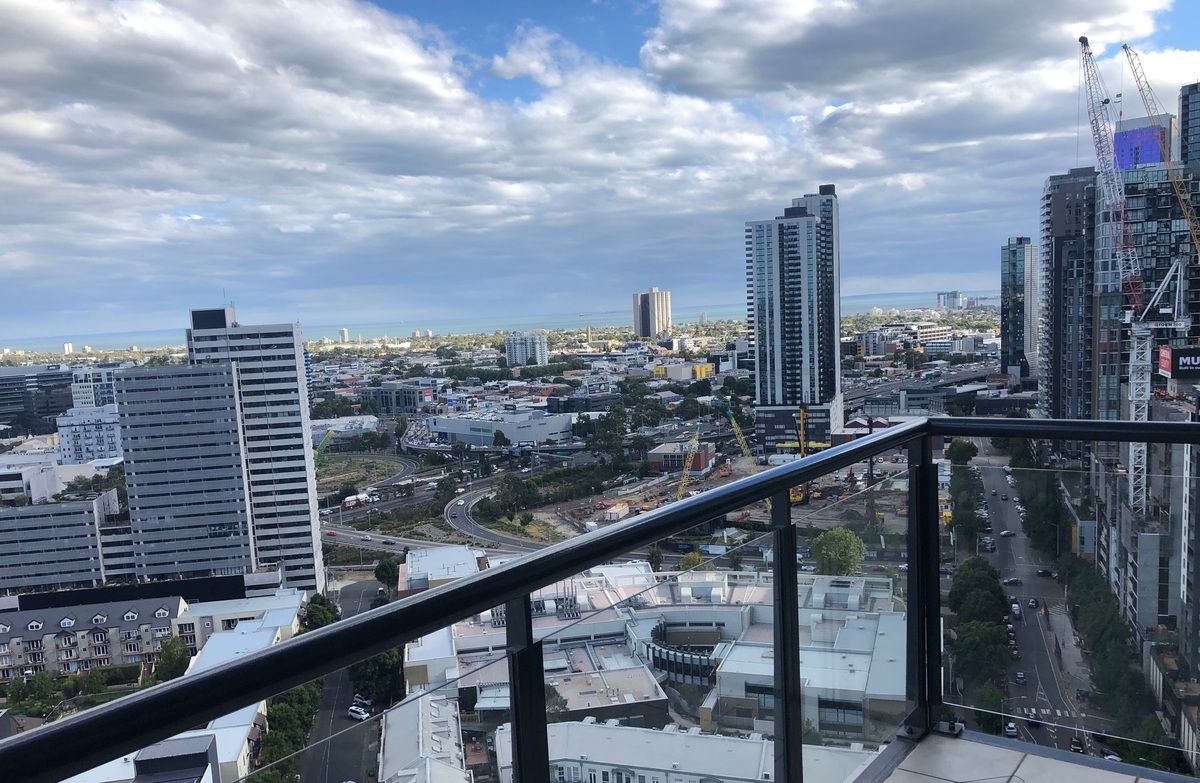 153/22 Kavanagh Street, Southbank, VIC 3006