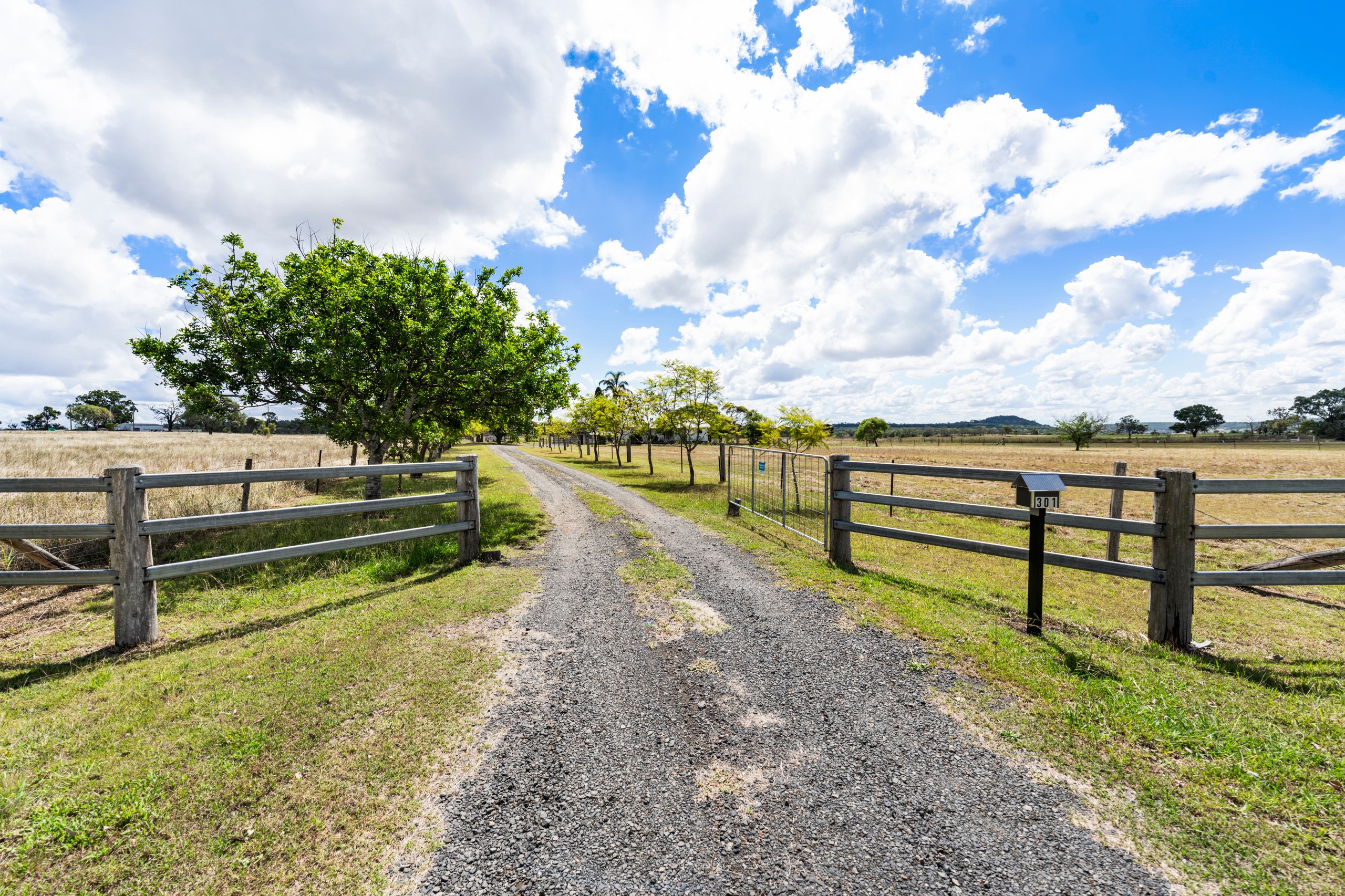 301 Linthorpe Valley Road, Linthorpe, QLD 4356