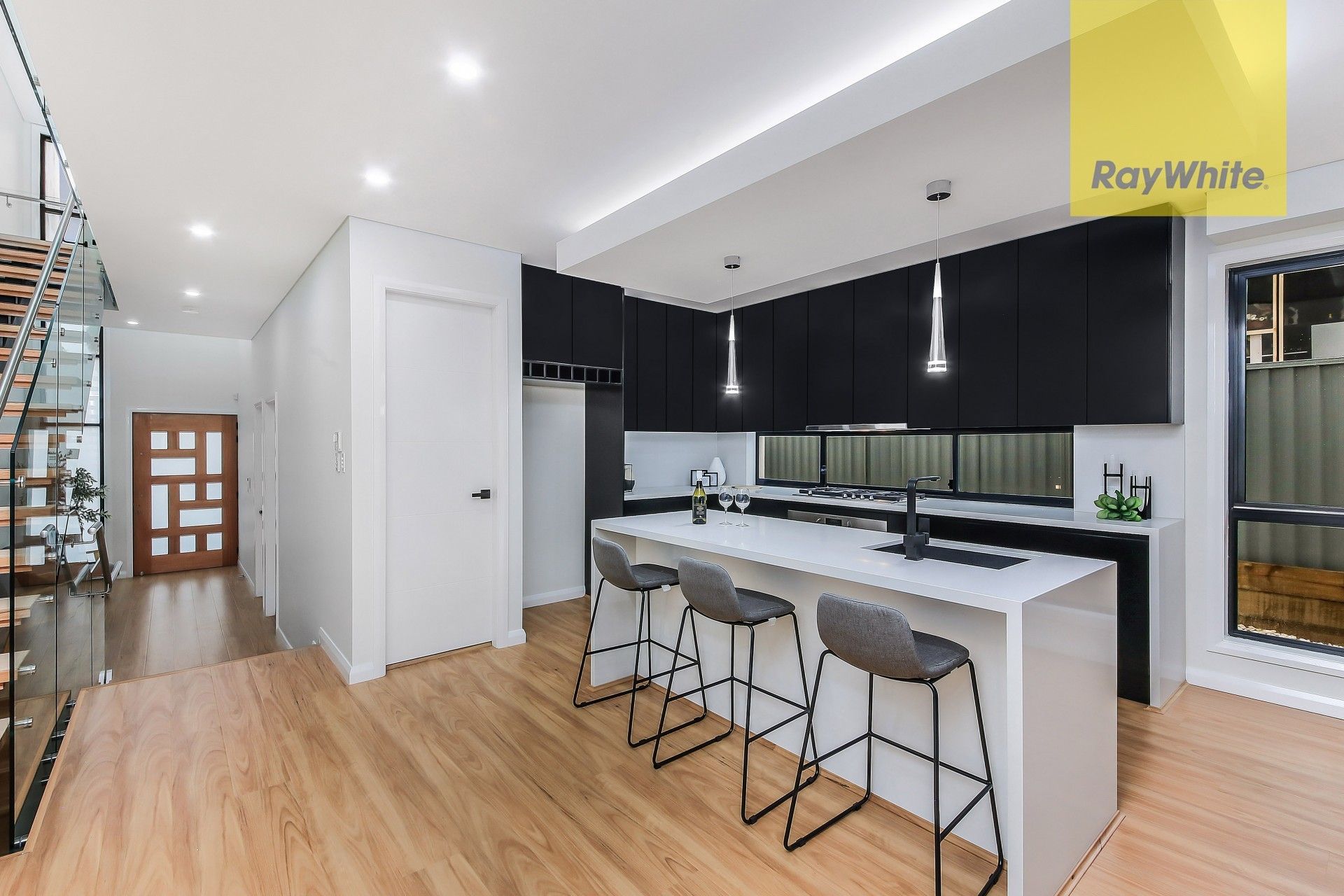 10B Leamington Road, Telopea, NSW 2117