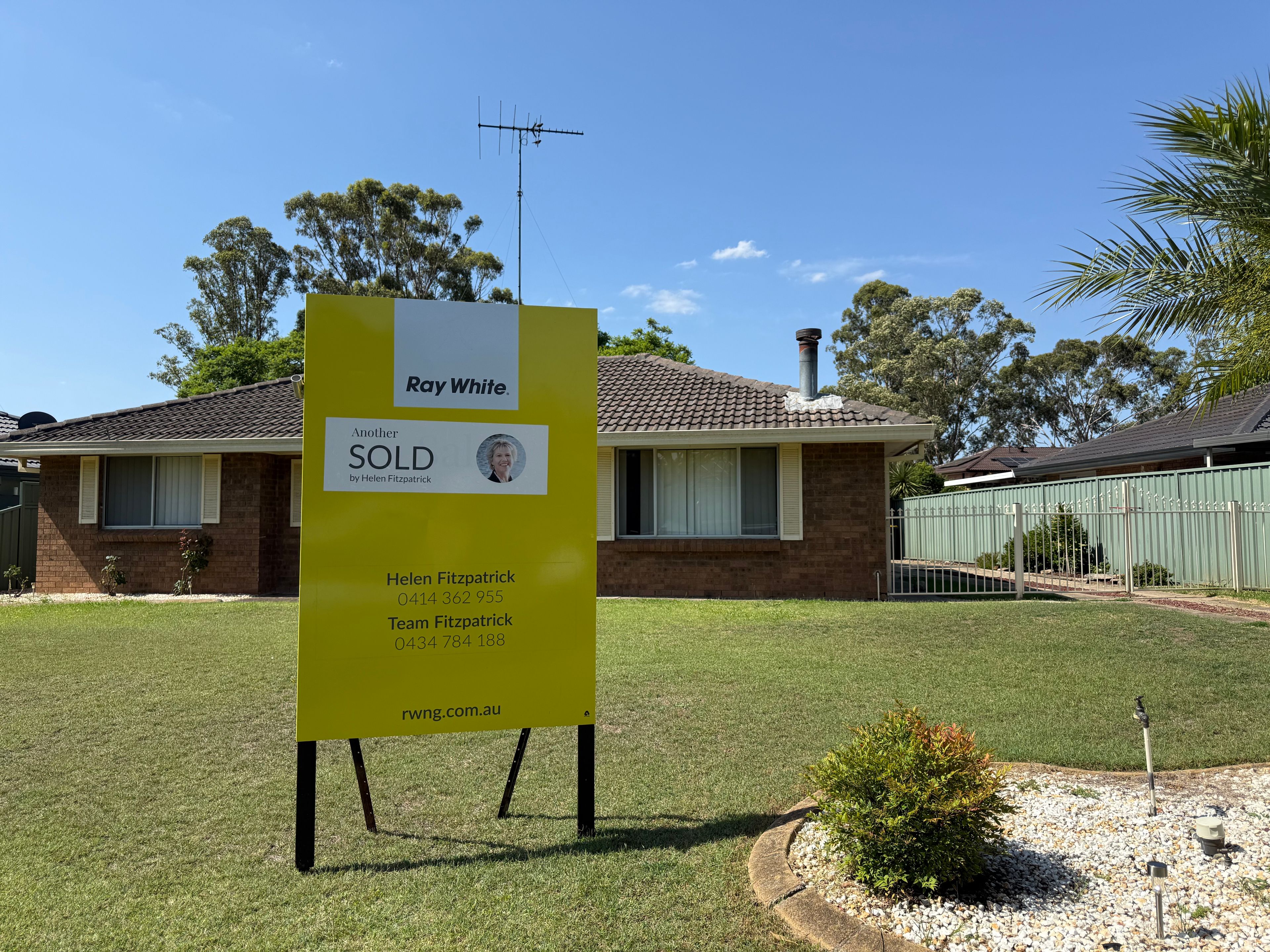 38 Armstein Crescent, Werrington, NSW 2747