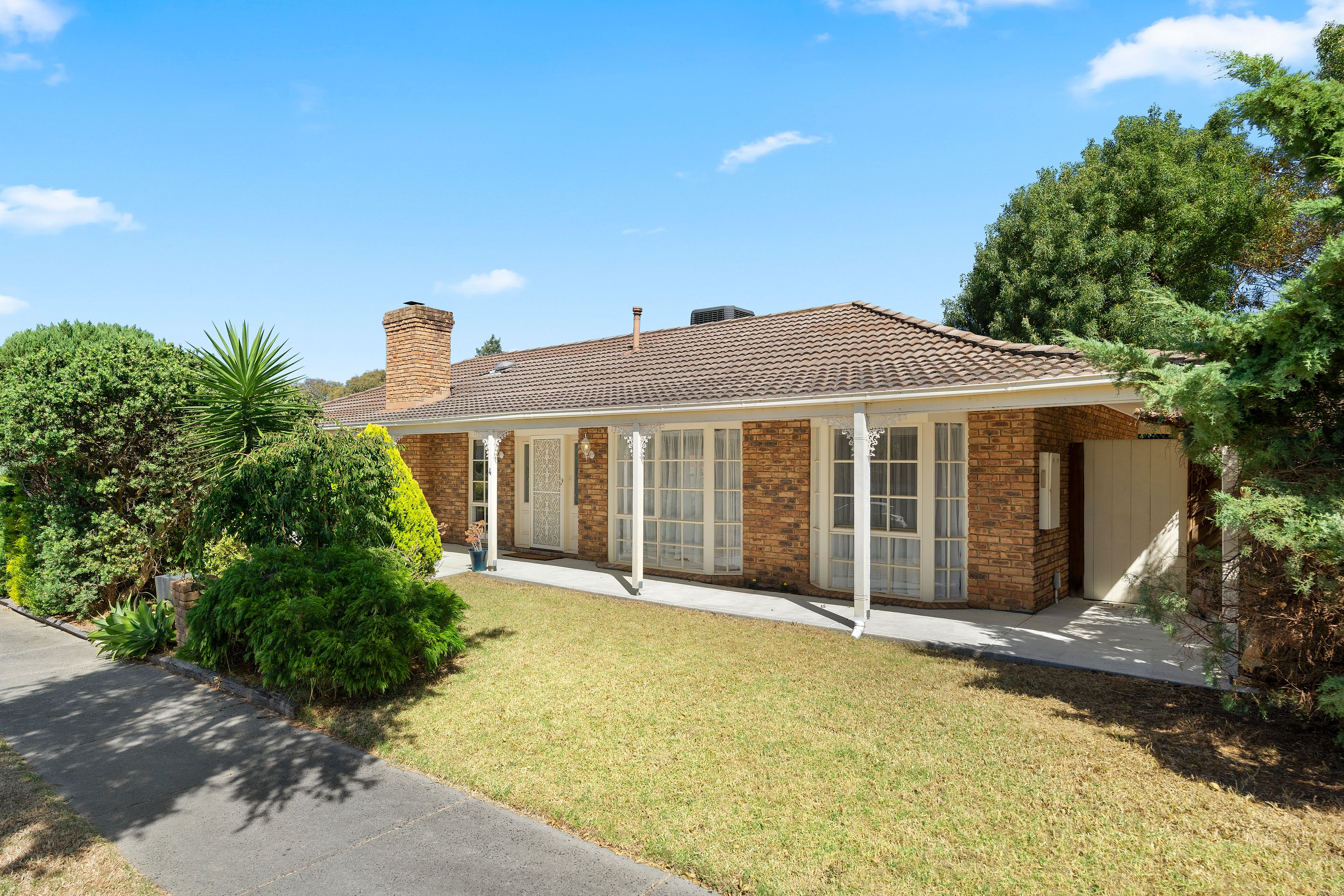 4 Karoo Road, Rowville, VIC 3178