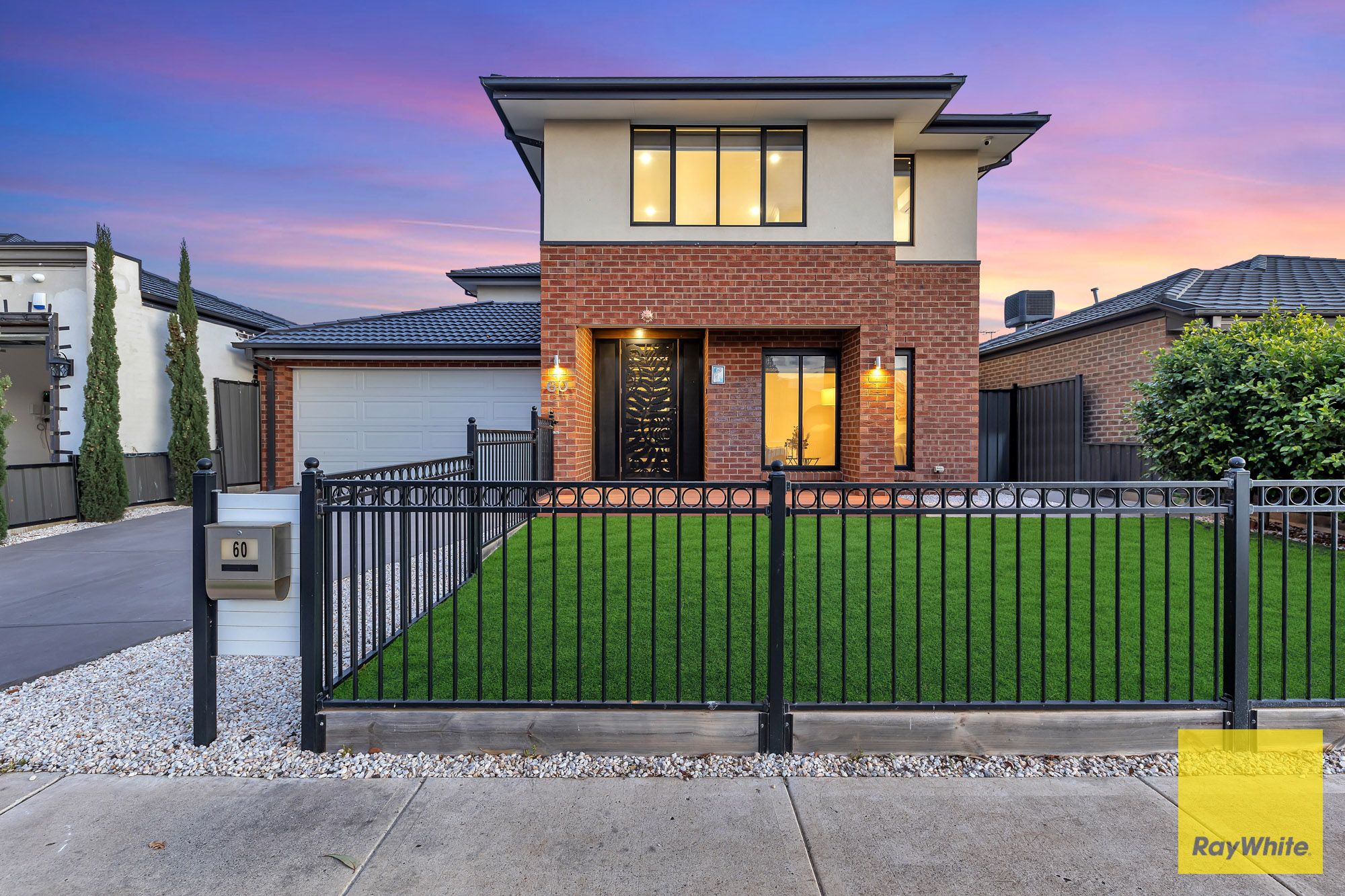 60 Rivella Circuit, Tarneit, VIC 3029