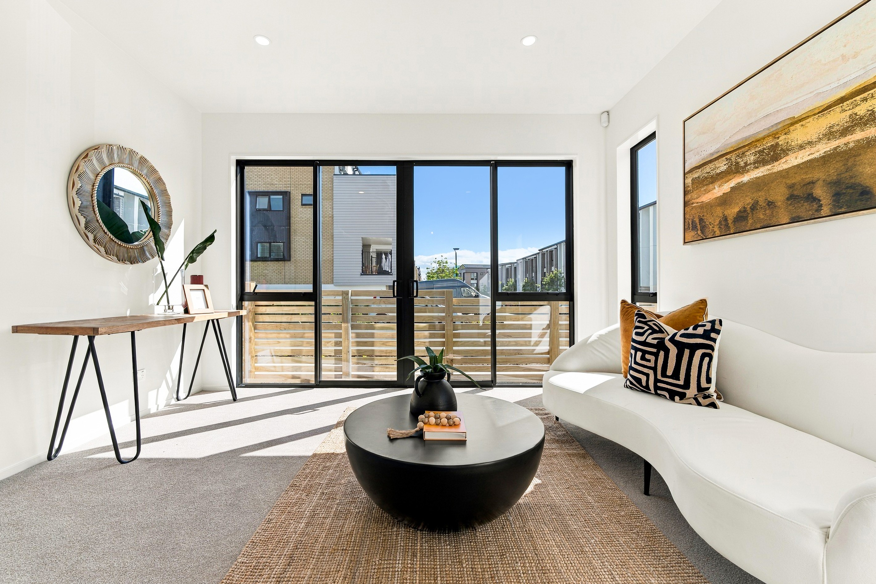 2 Falcon Crescent, Hobsonville, Waitakere City