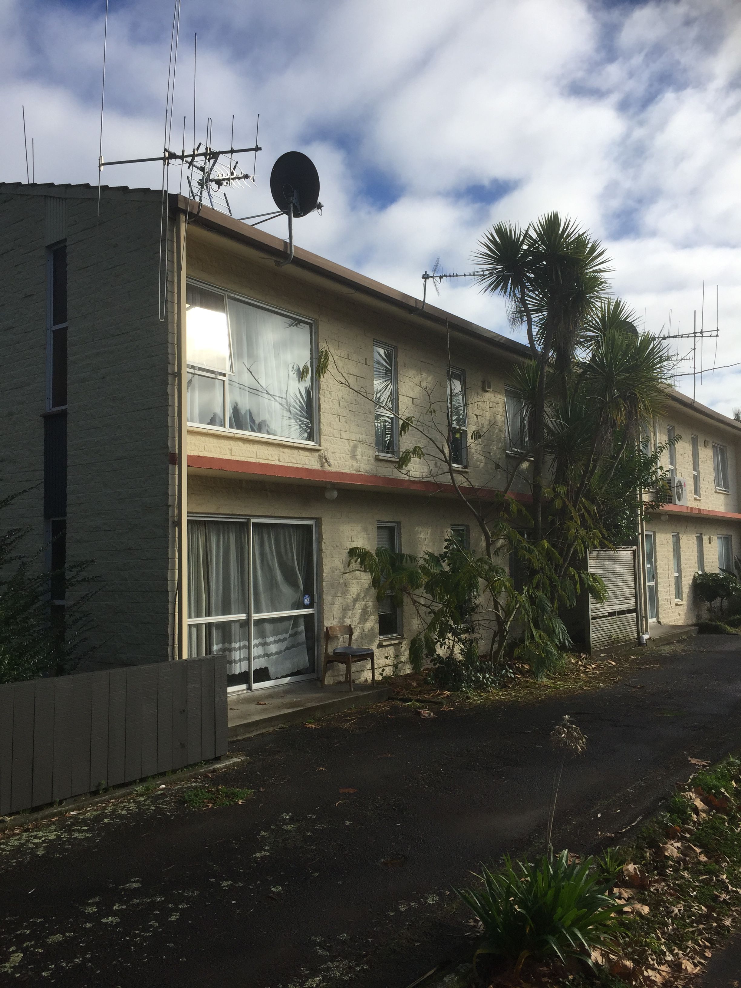 1/51 Albert Street, Hamilton East, Hamilton City