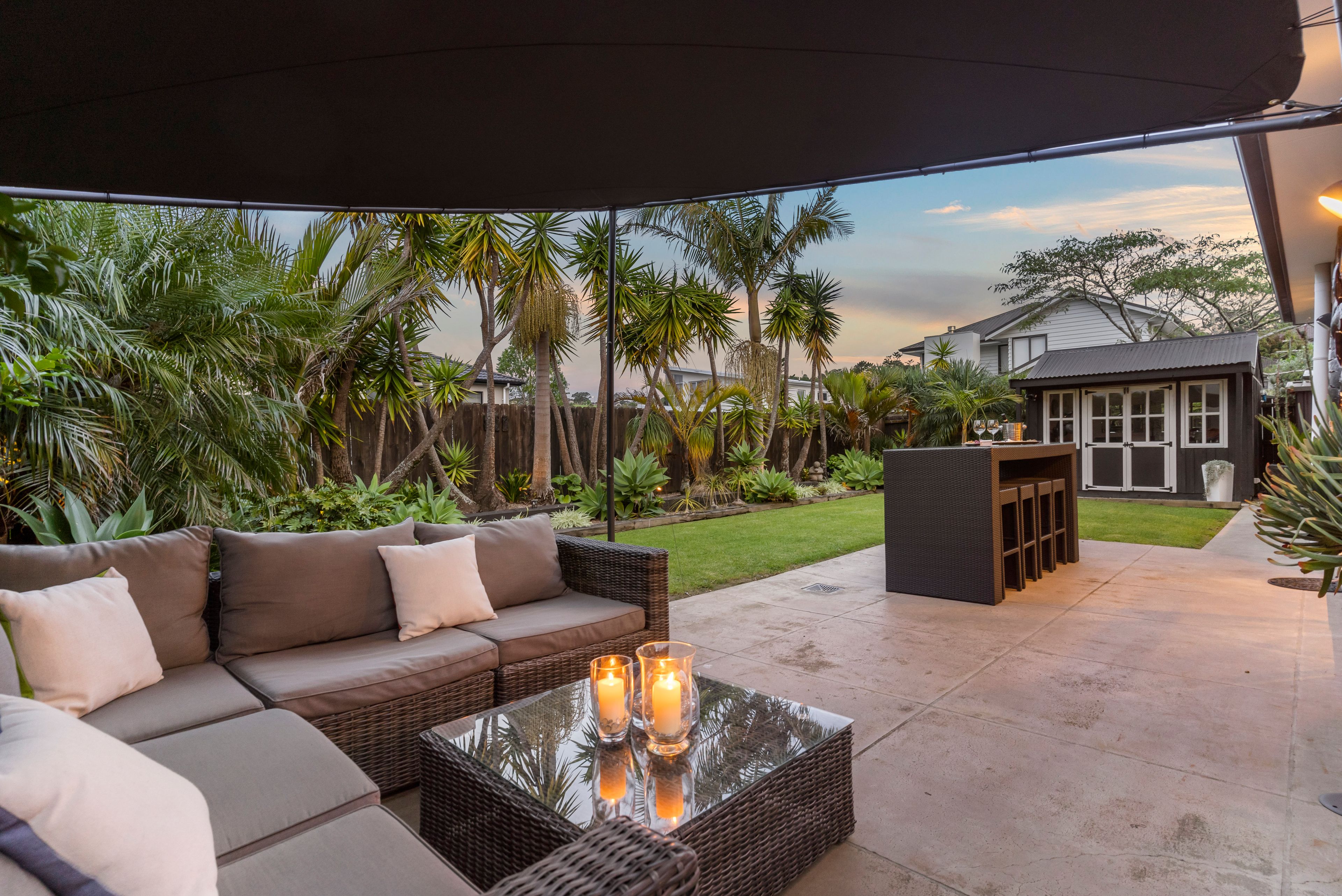 3 Kelmore Place, Schnapper Rock, North Shore City
