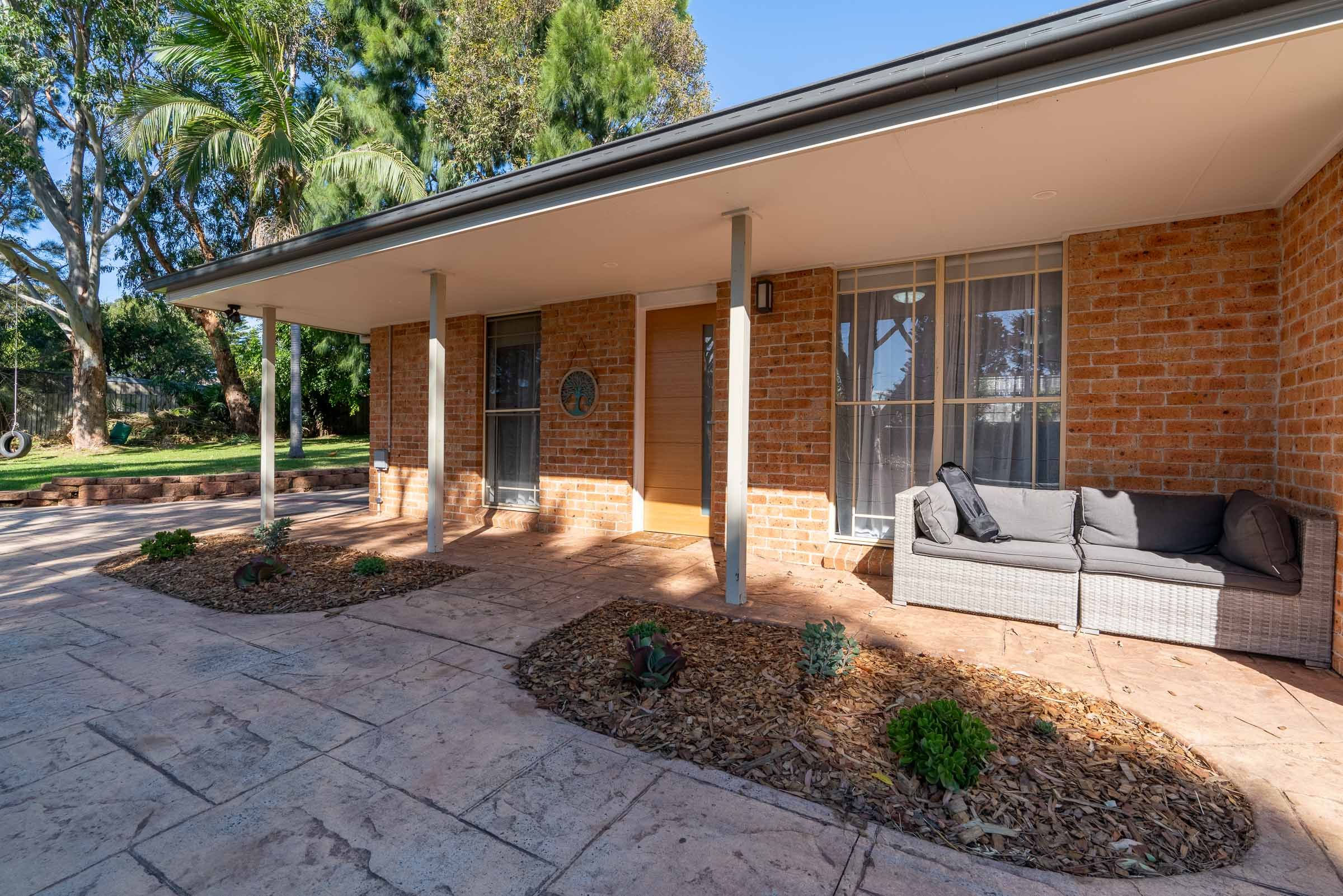 27a South Kiama Drive (Granny Flat) — photo from Ray White Kiama