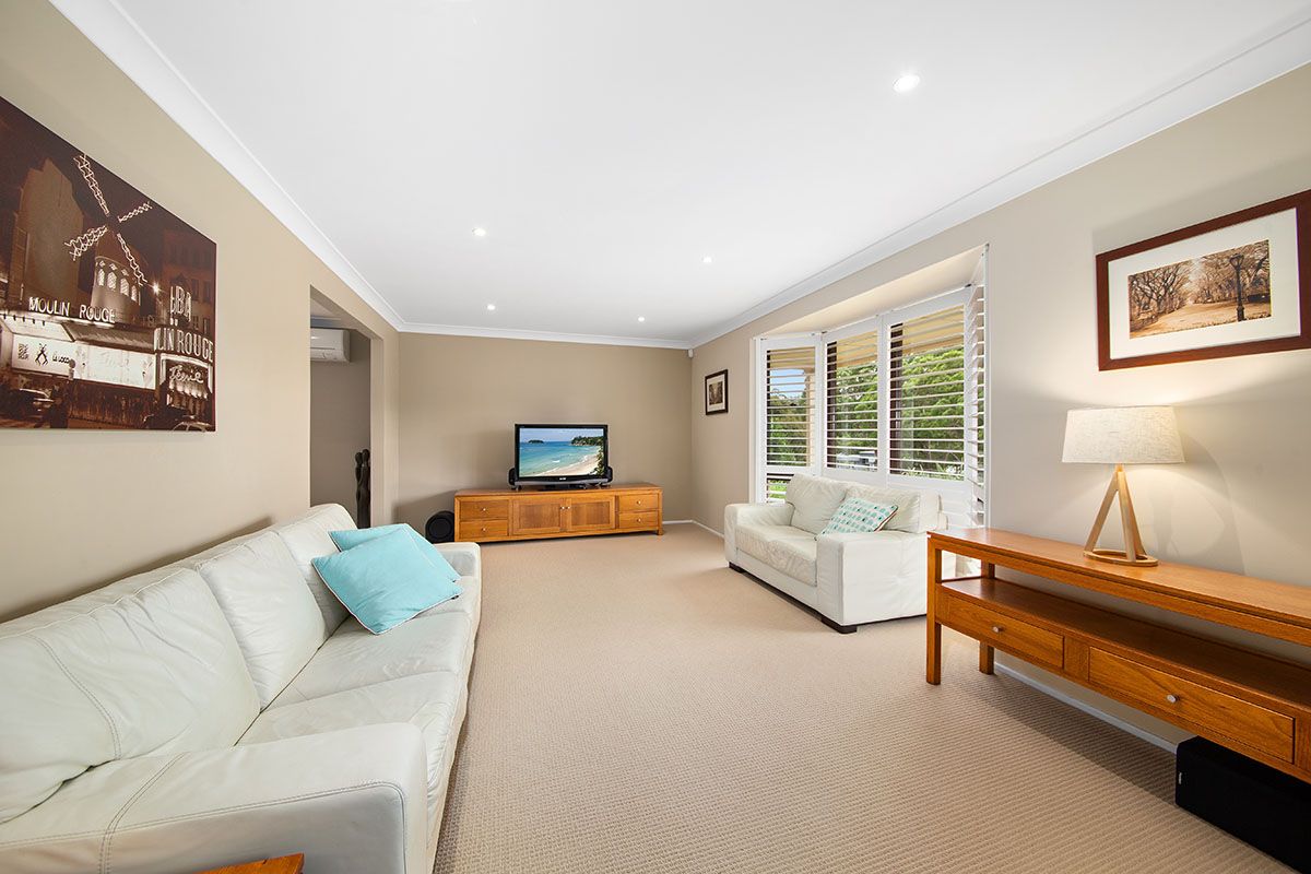 13 Hamelin Place, Illawong, NSW 2234
