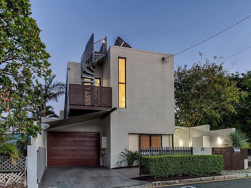 31 Small Street, Teneriffe QLD 4005