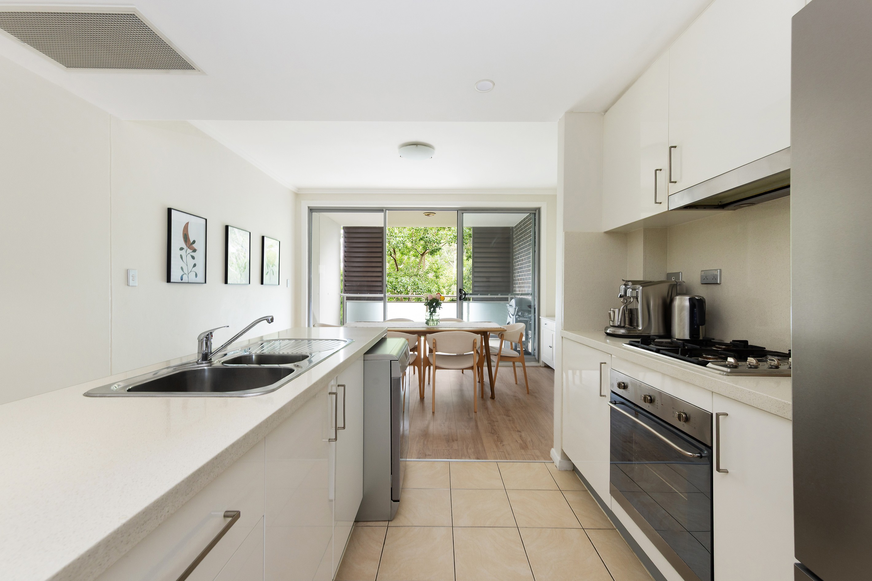 4/1-3 Duff Street, Turramurra, NSW 2074