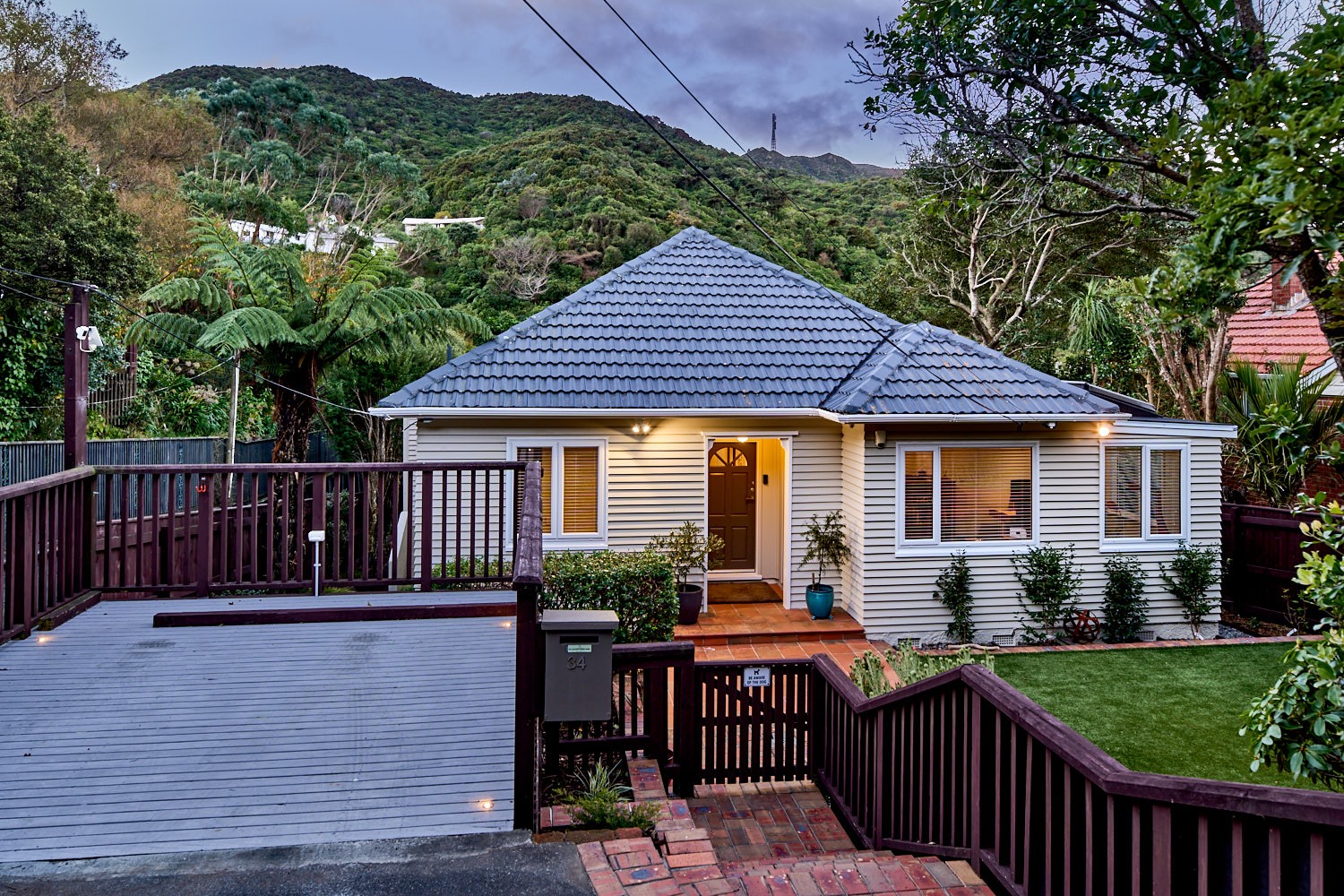 34 Karamu Street, Ngaio, Wellington City