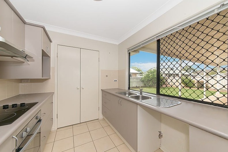 25 Bridgewater Drive, Condon, QLD 4815