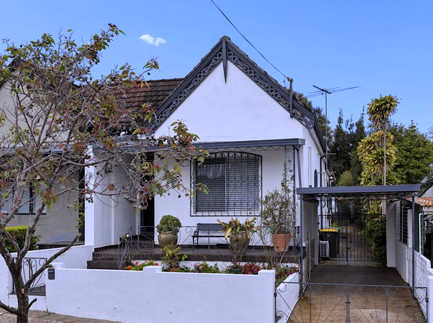 58 Marlborough Street, Leichhardt, NSW 2040