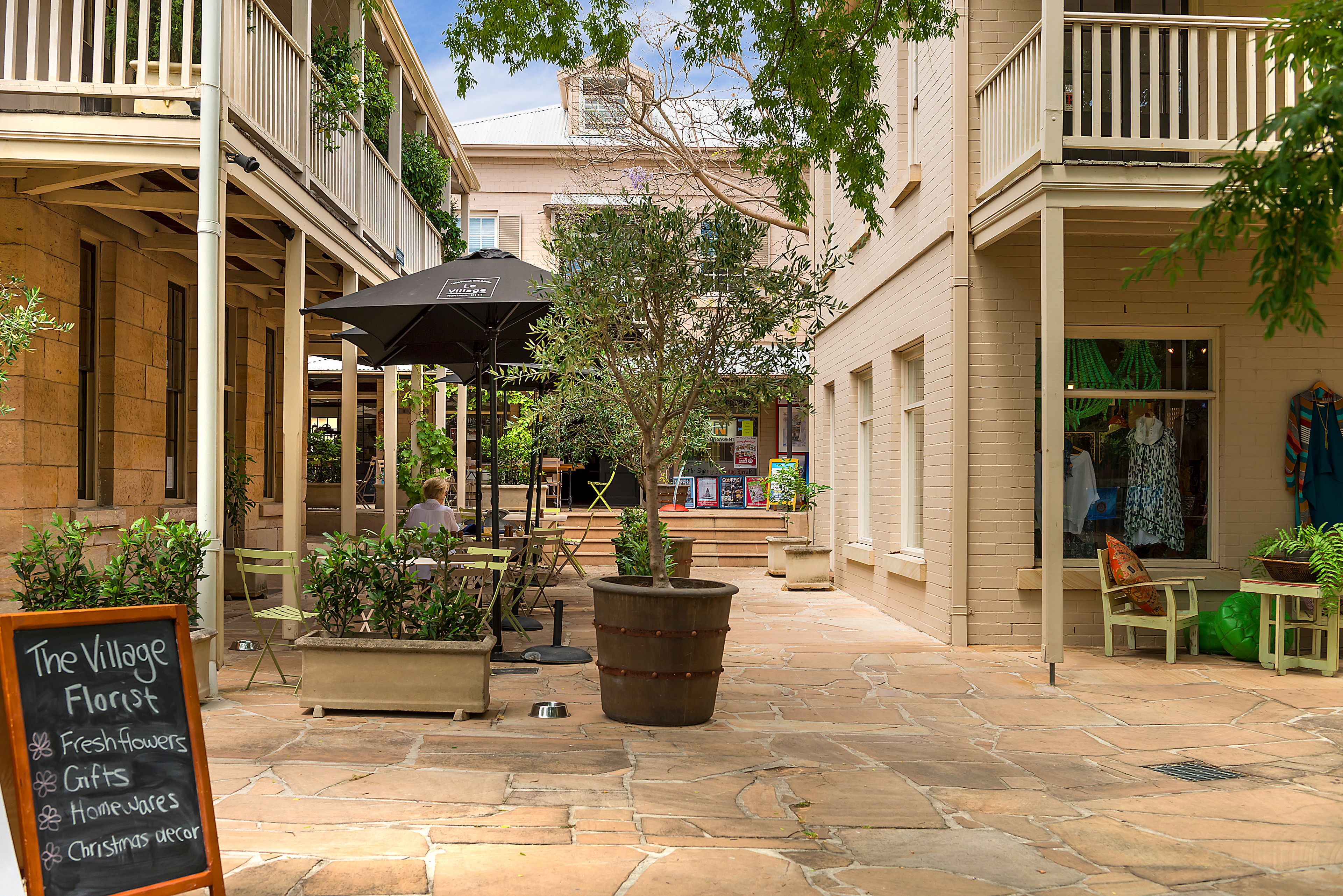 Suite 5a, Bld B, 37 Alexandra Street, Hunters Hill, NSW 2110