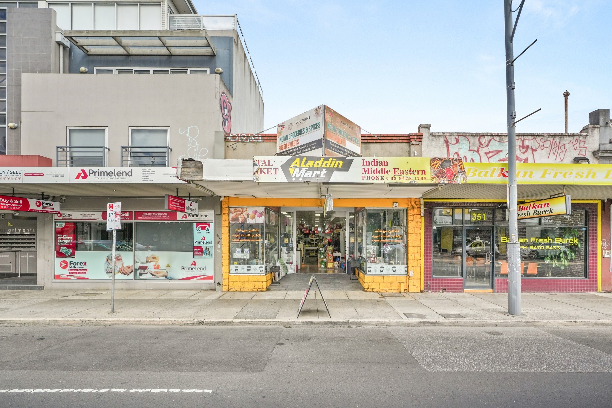 349 High Street, Preston, VIC 3072
