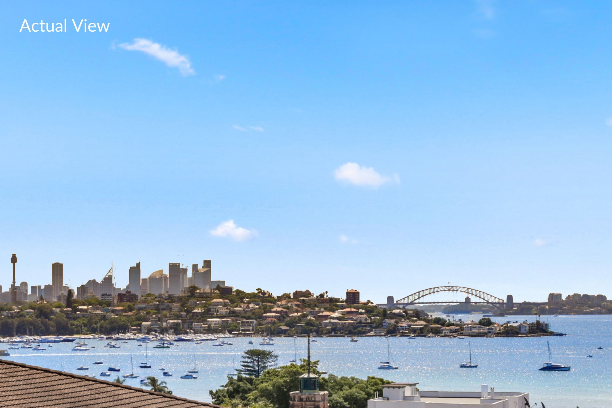 1/18 Ian Street, Rose Bay, NSW 2029