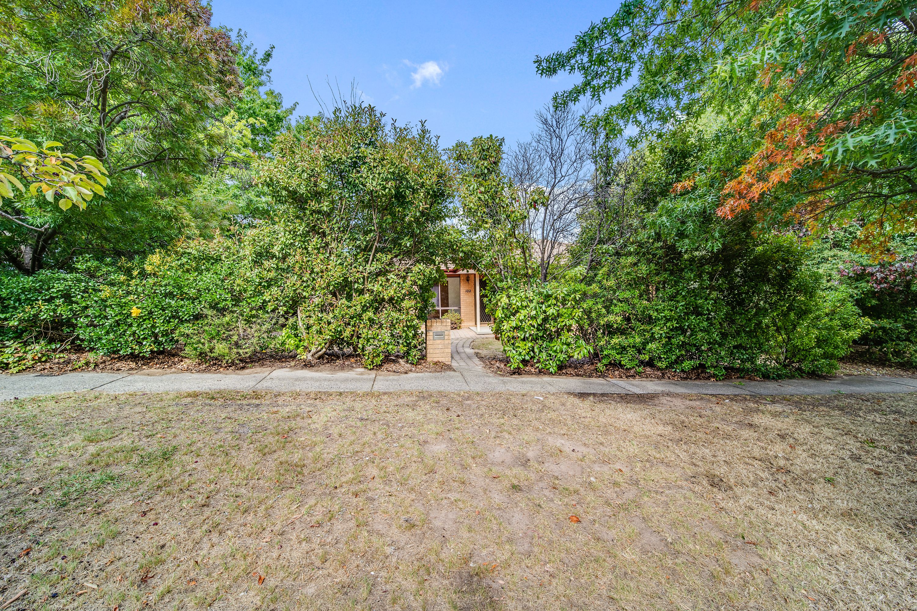 102 Heagney Crescent, Chisholm, ACT 2905