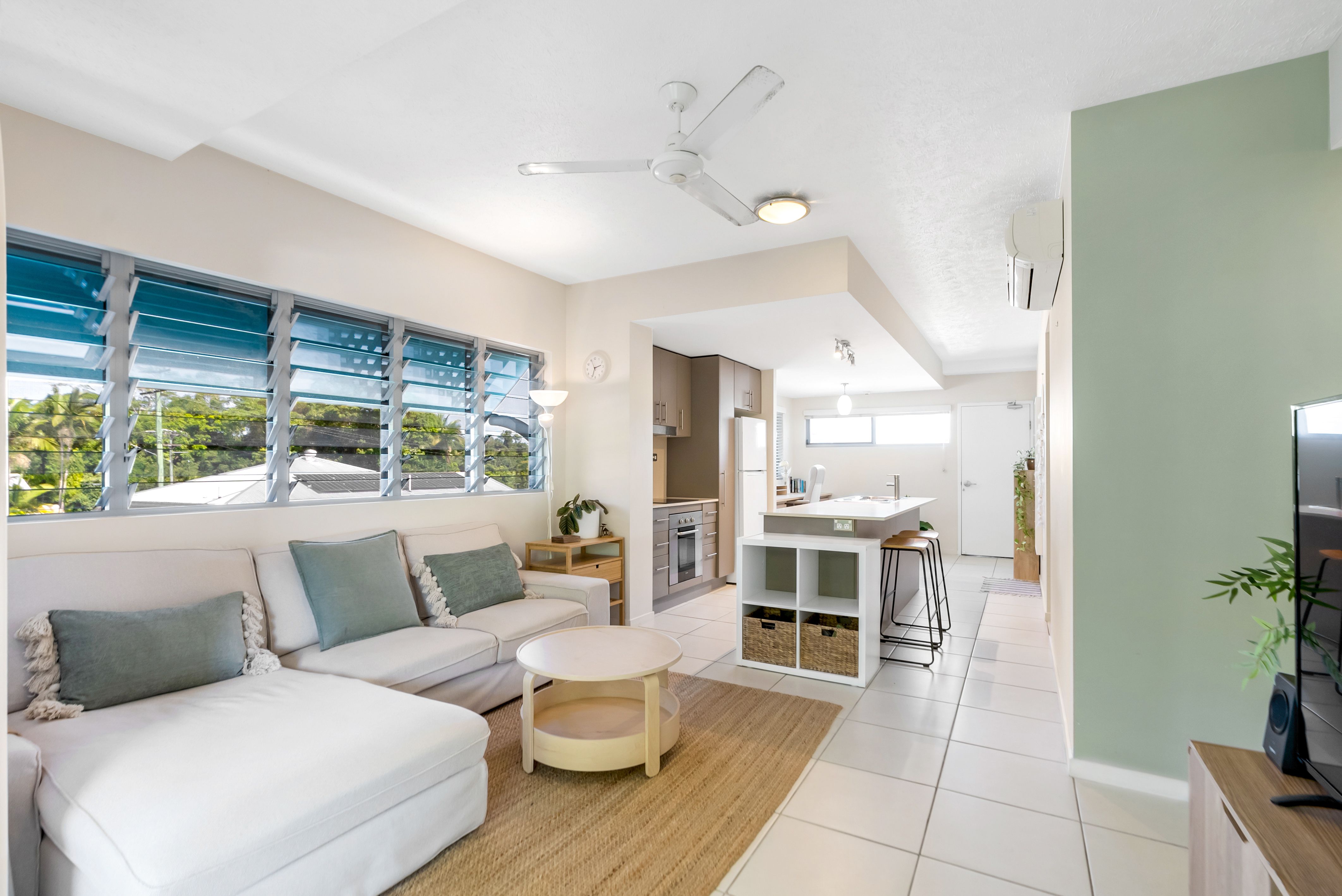 15/110-114 Collins Avenue, Edge Hill, QLD 4870