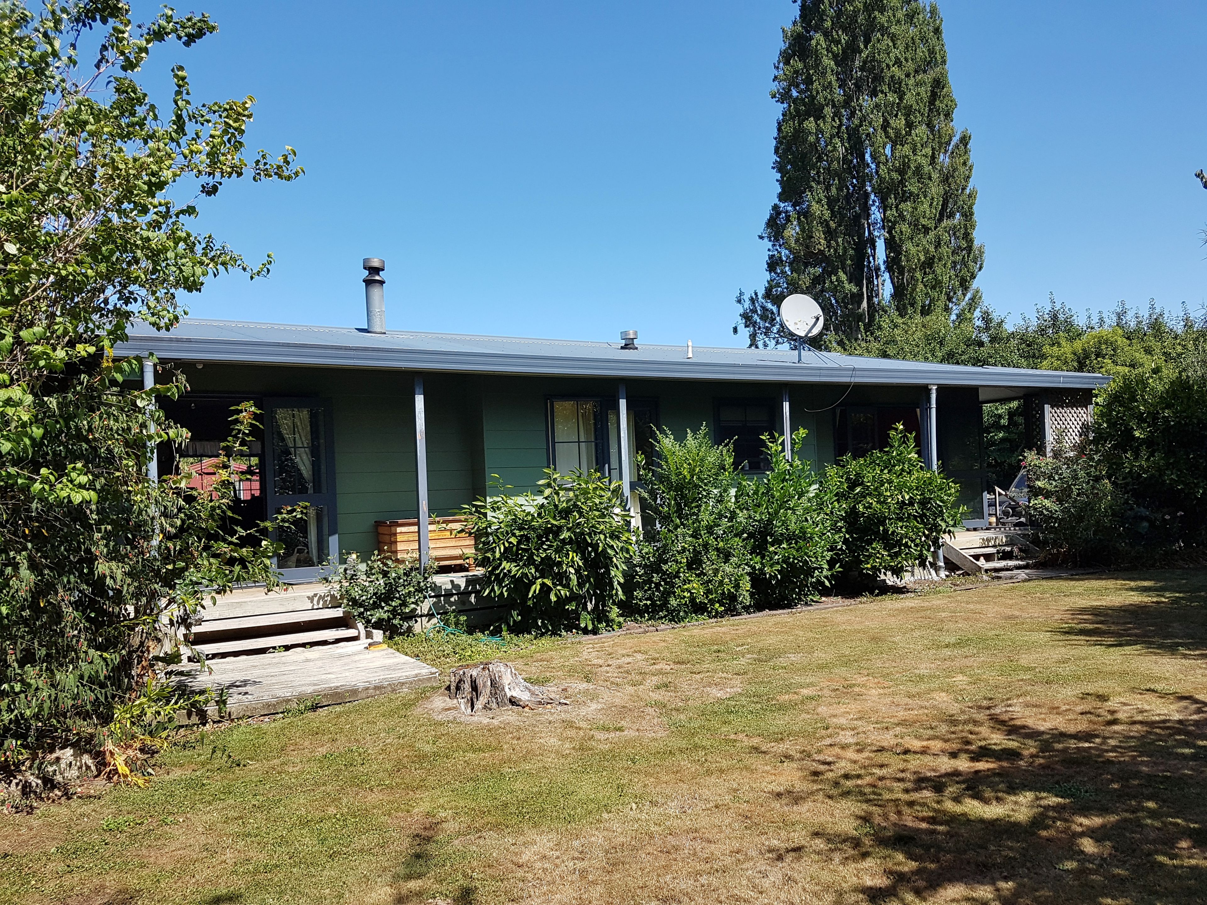 22A Bennett Street, Waipawa, Central Hawke's Bay District