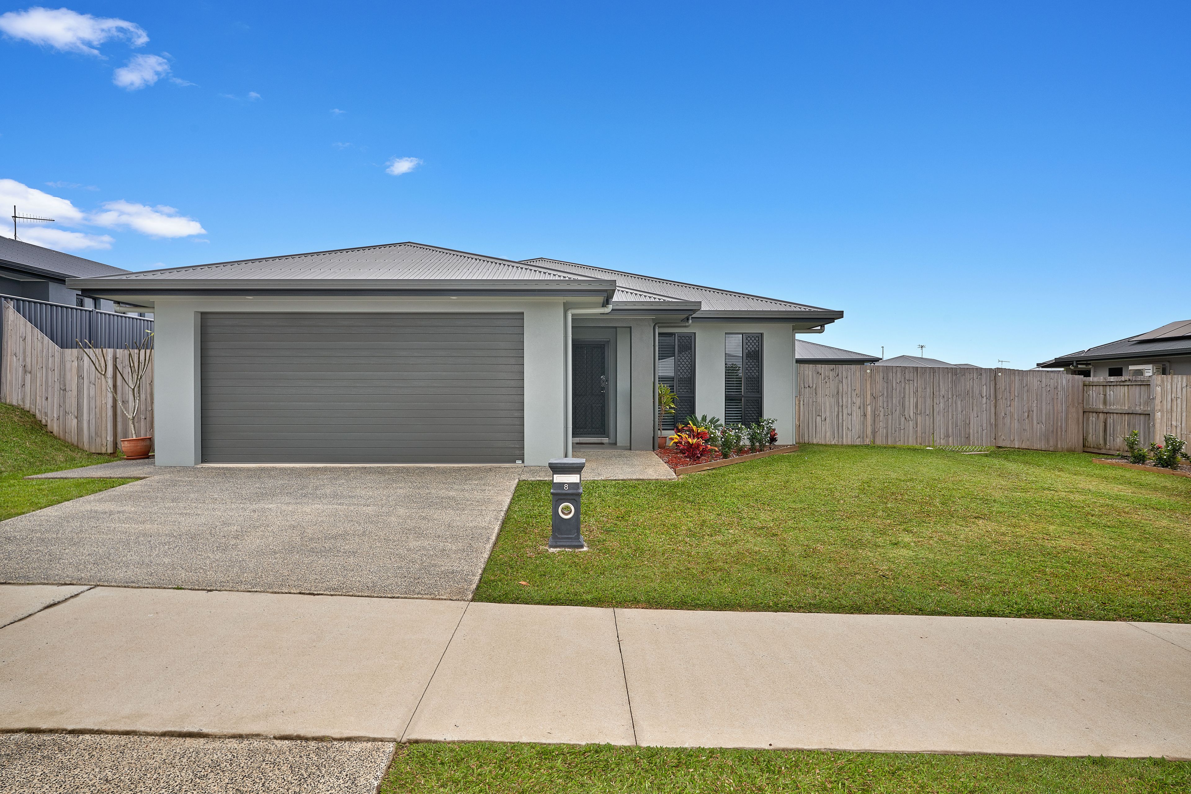 8 Goessling Street, Gordonvale QLD 4865