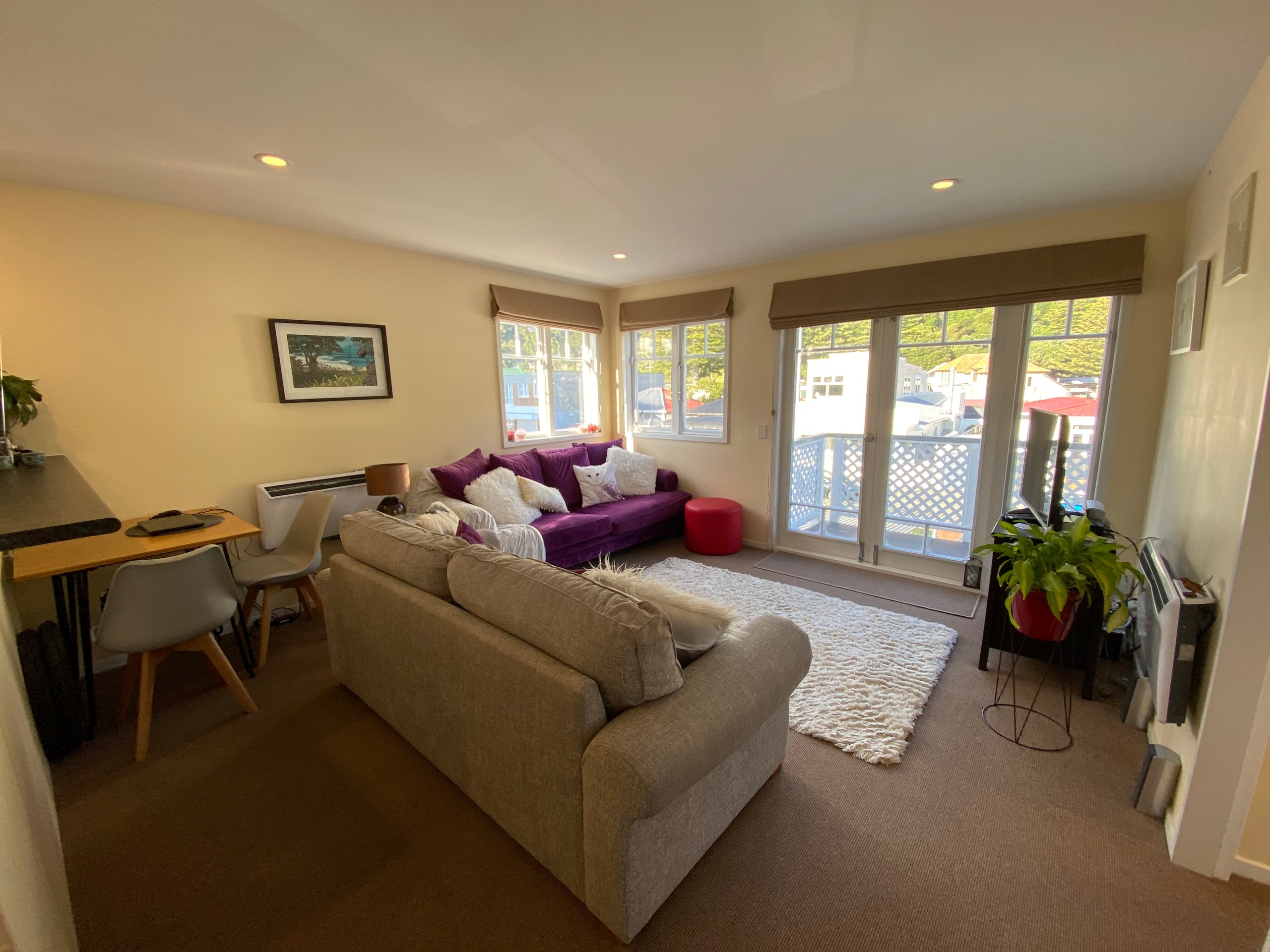 4/14 Oroua Street, Eastbourne, Lower Hutt City
