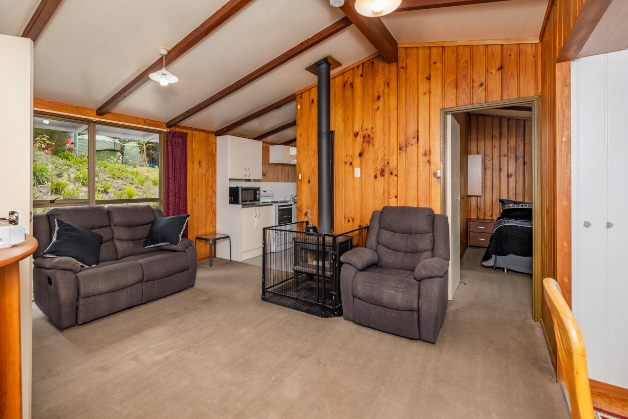 50 Simpson Road, Lake Ohia, Far North District