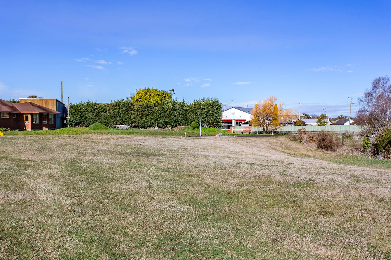 1 Haydon Place, Amberley, Hurunui District