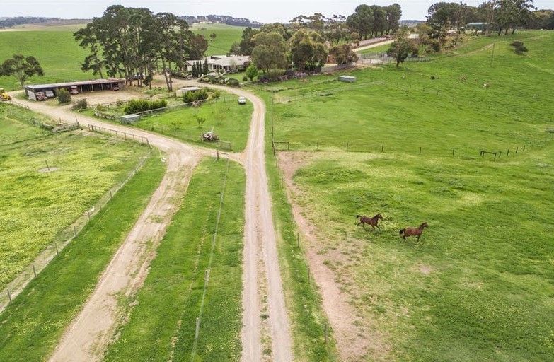 97 Trig Point Road, Mosquito Hill SA 5214