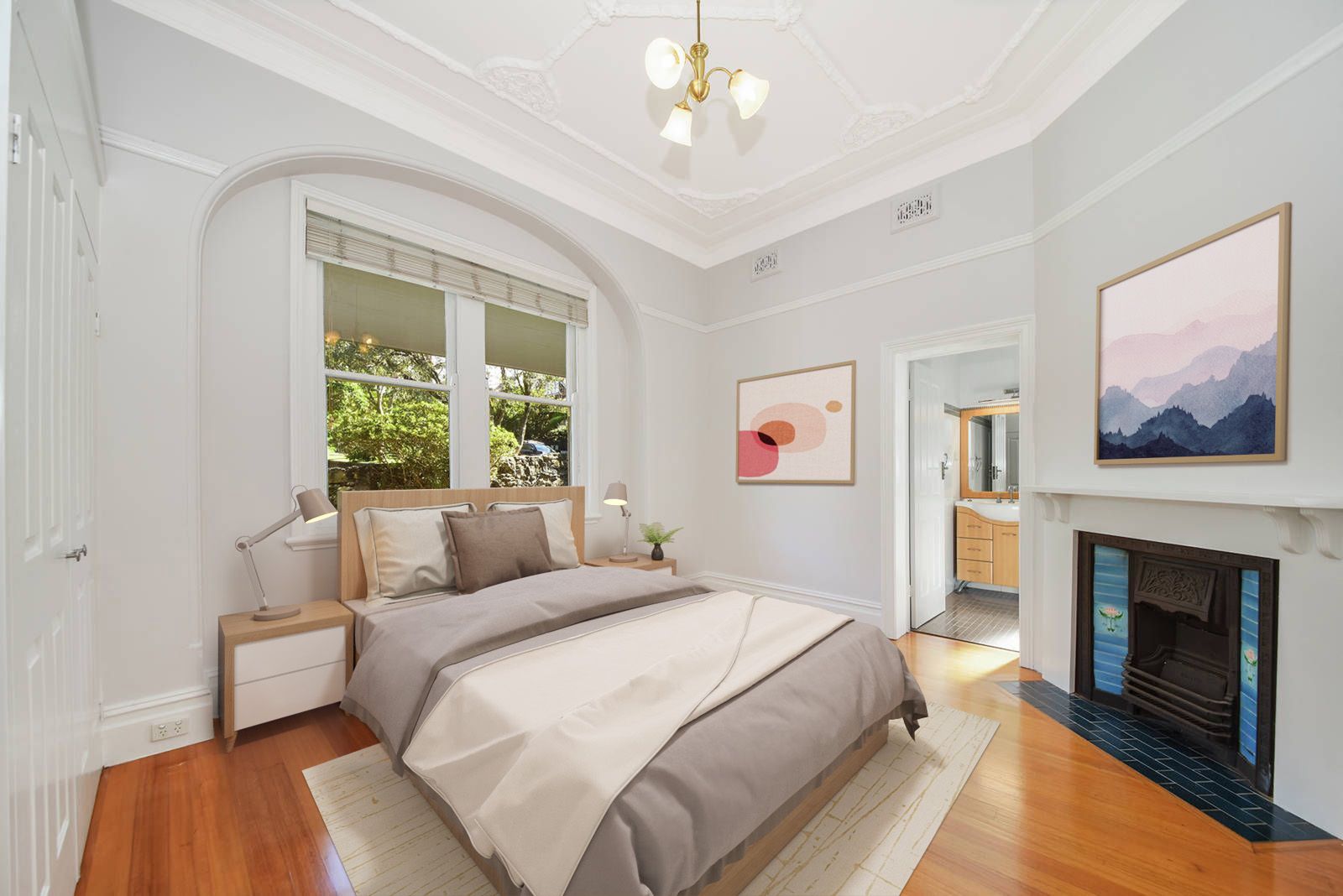 1 Calypso Avenue, Mosman, NSW 2088