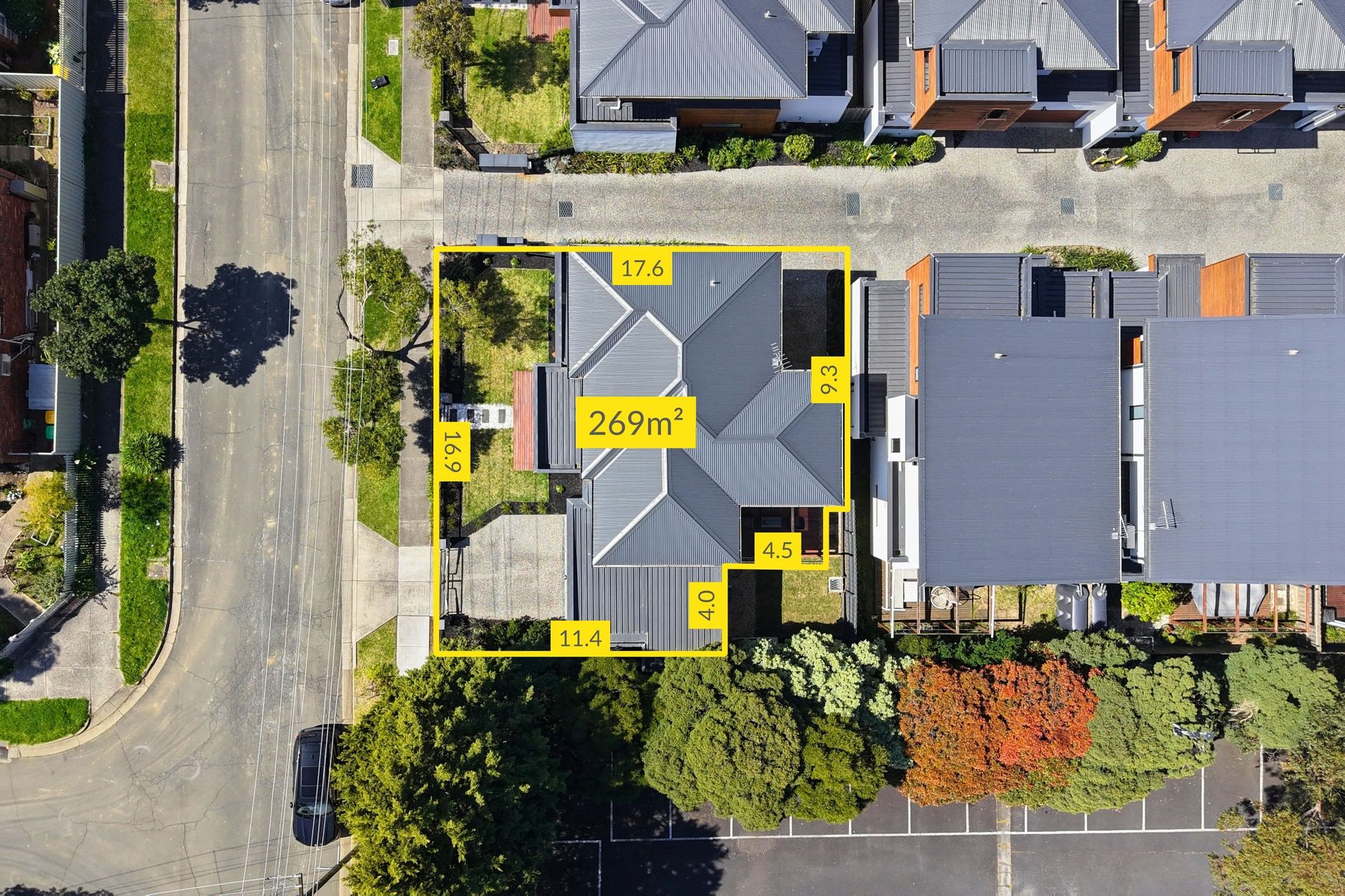 1/8 Alice Street — photo 18 of 22