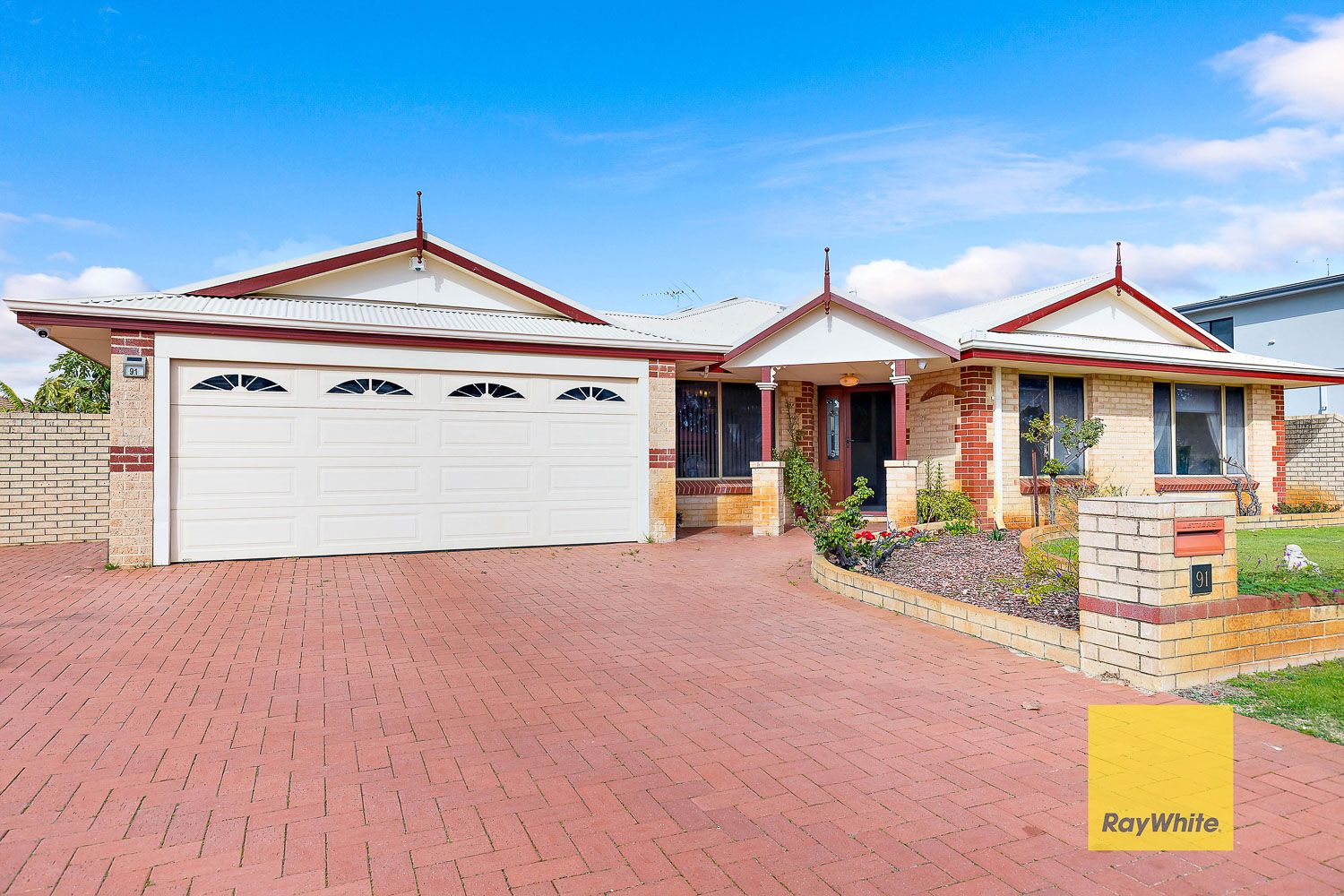 91 Eucalyptus Boulevard, Canning Vale, WA 6155