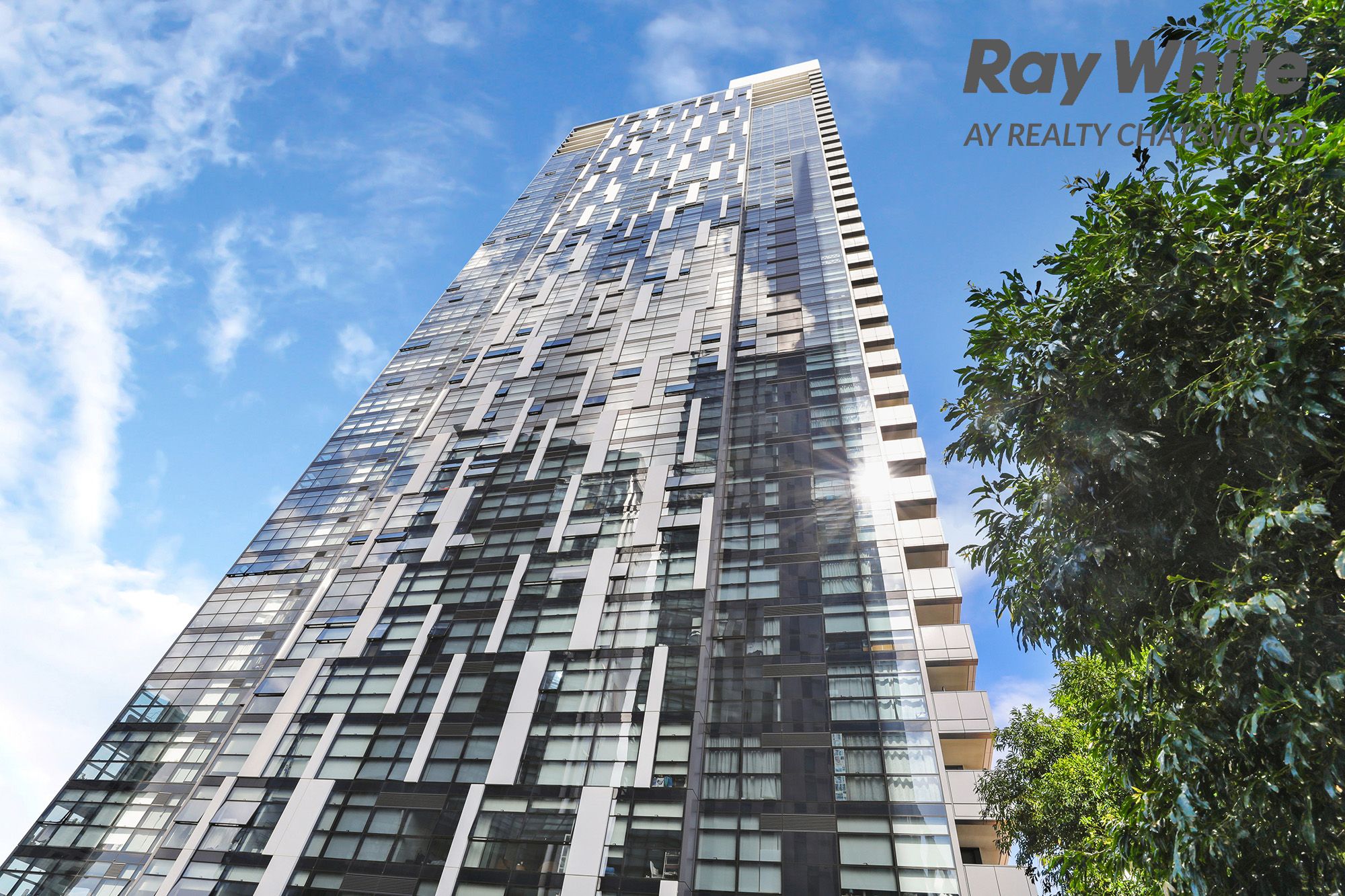 1106/438 Victoria Avenue, Chatswood, NSW 2067