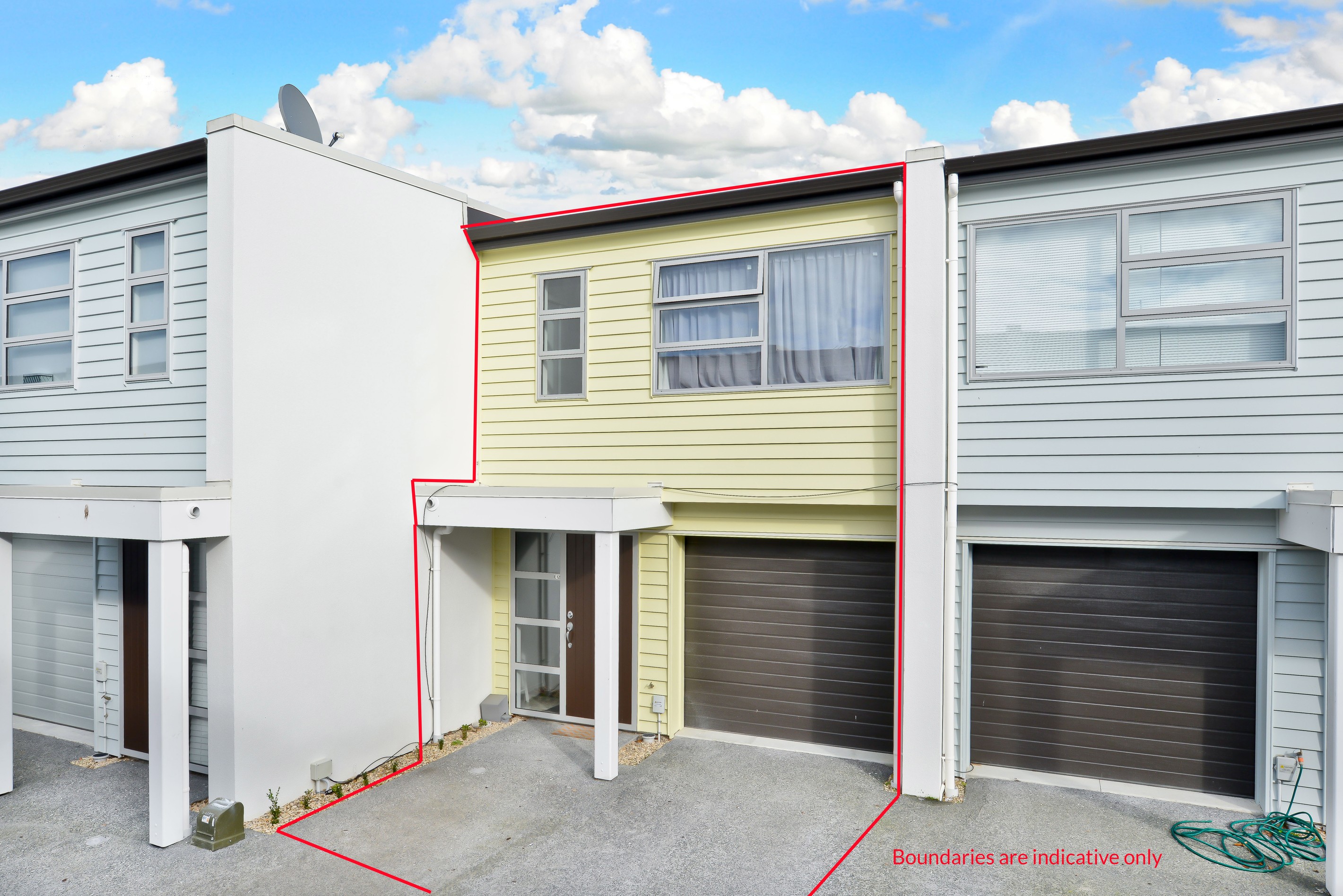 12 Portland Lane, Chartwell, Hamilton City