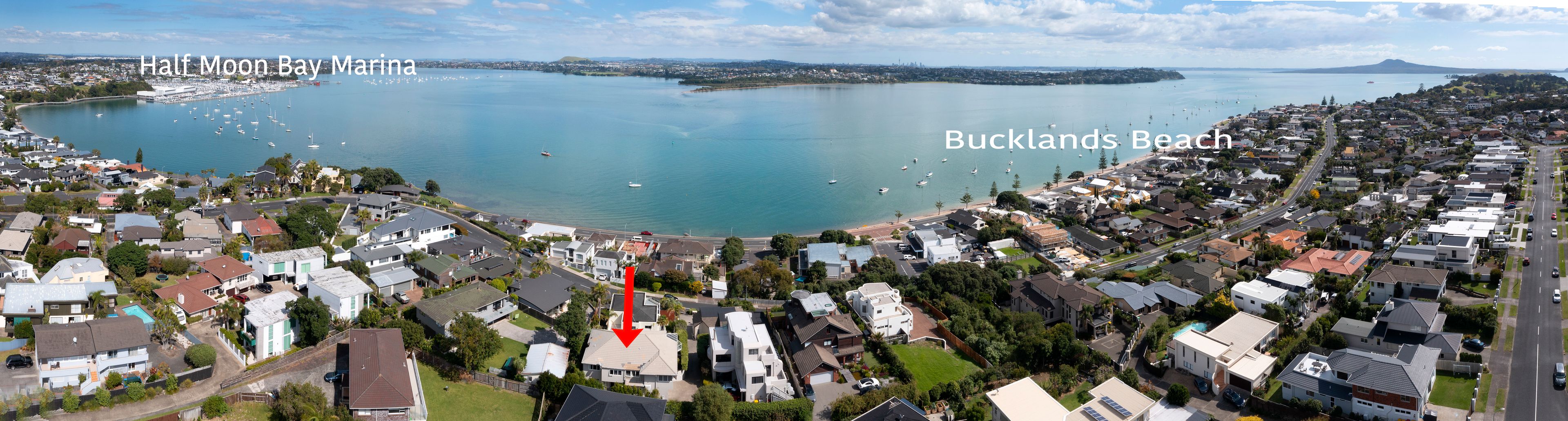 2/8 Bucklands Beach Road, Bucklands Beach, Manukau City
