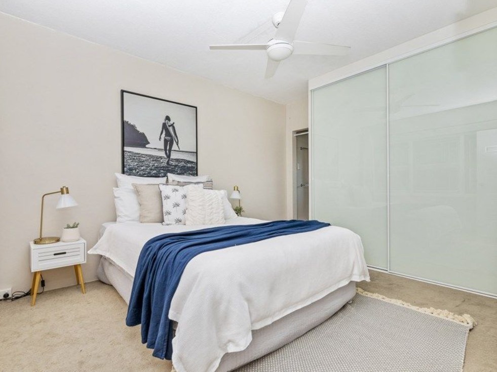 5/37 Dansie Street, Greenslopes, QLD 4120