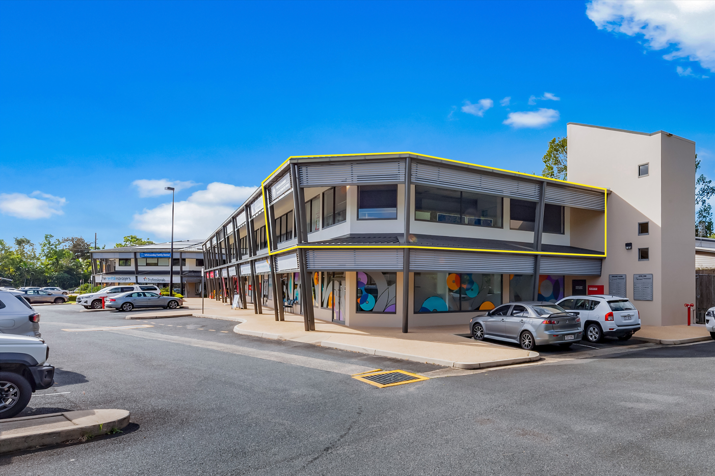 29/230 Shute Harbour Road, Cannonvale, QLD 4802