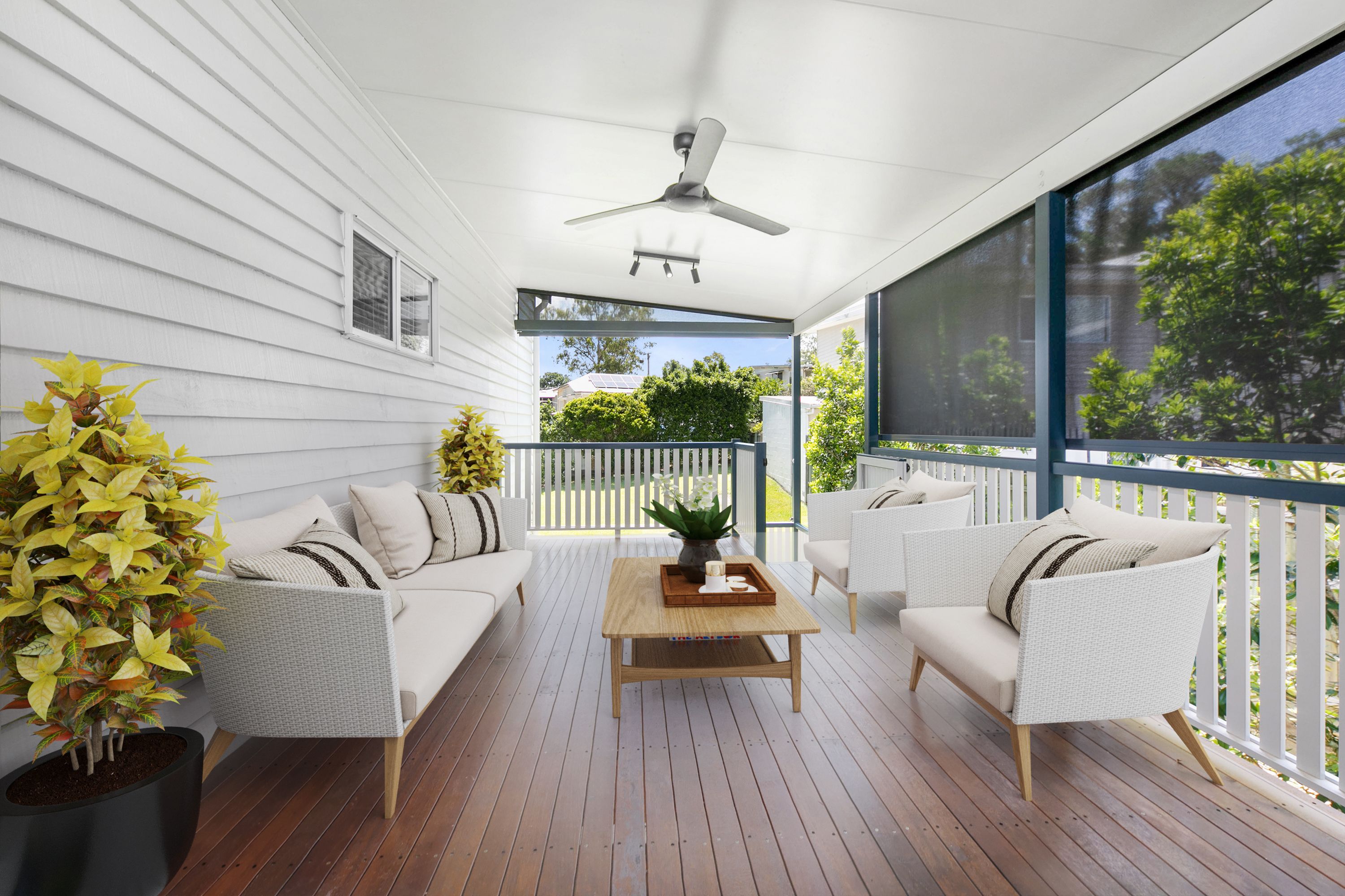 29 Aylesford Street, Annerley, QLD 4103 - House for Rent - Ray White ...