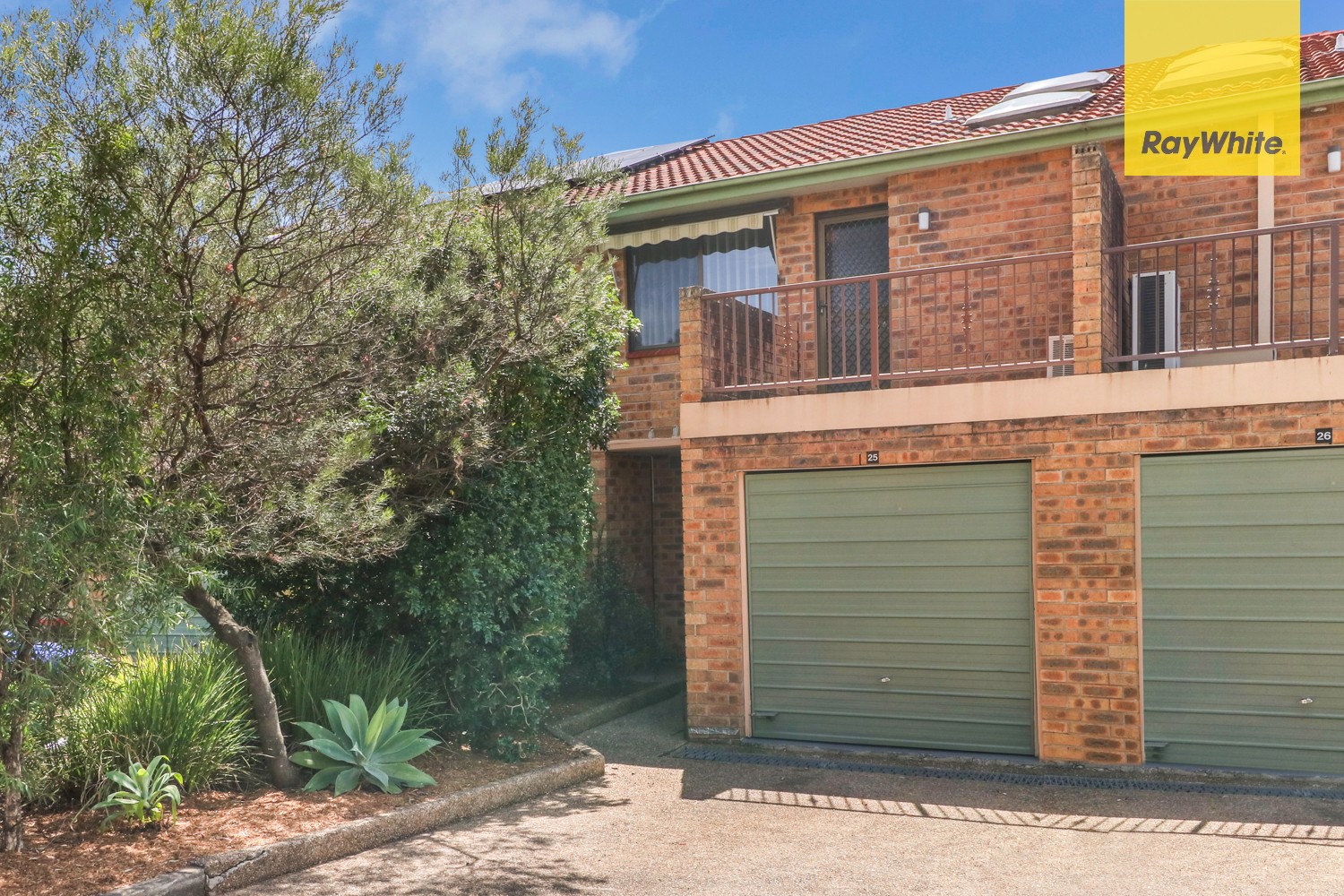 25/19 Wye Street, Blacktown, NSW 2148
