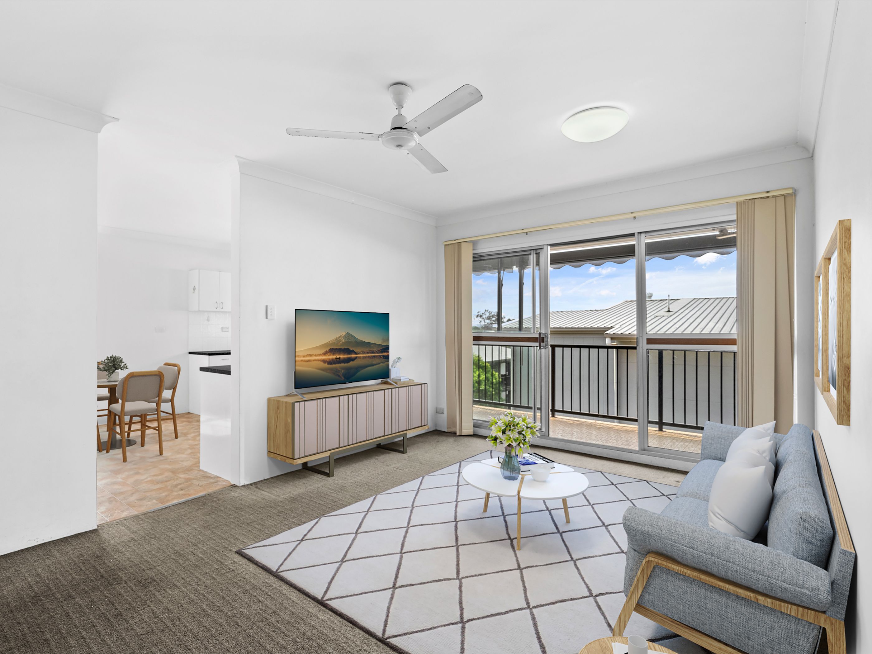6/7 Lucy Street, Gaythorne, QLD 4051