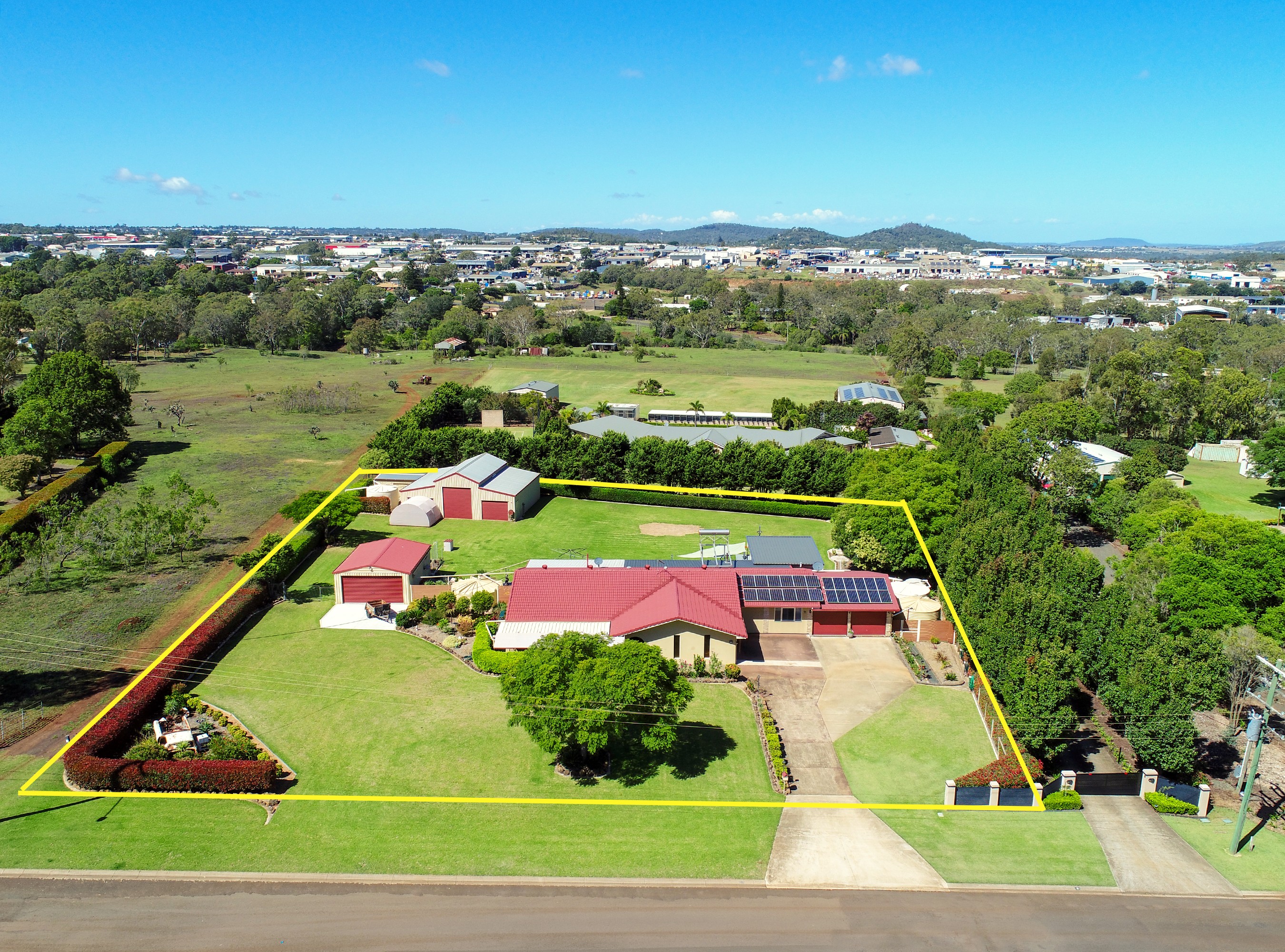 11 Estate Street, Torrington, QLD 4350