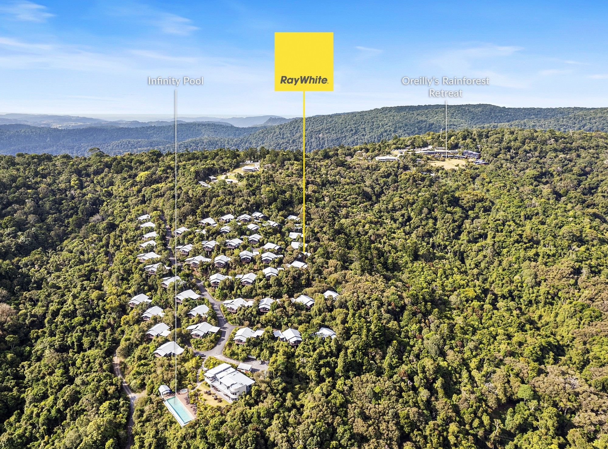 26/3544 Lamington National Park Road, O'REILLYS, QLD 4275